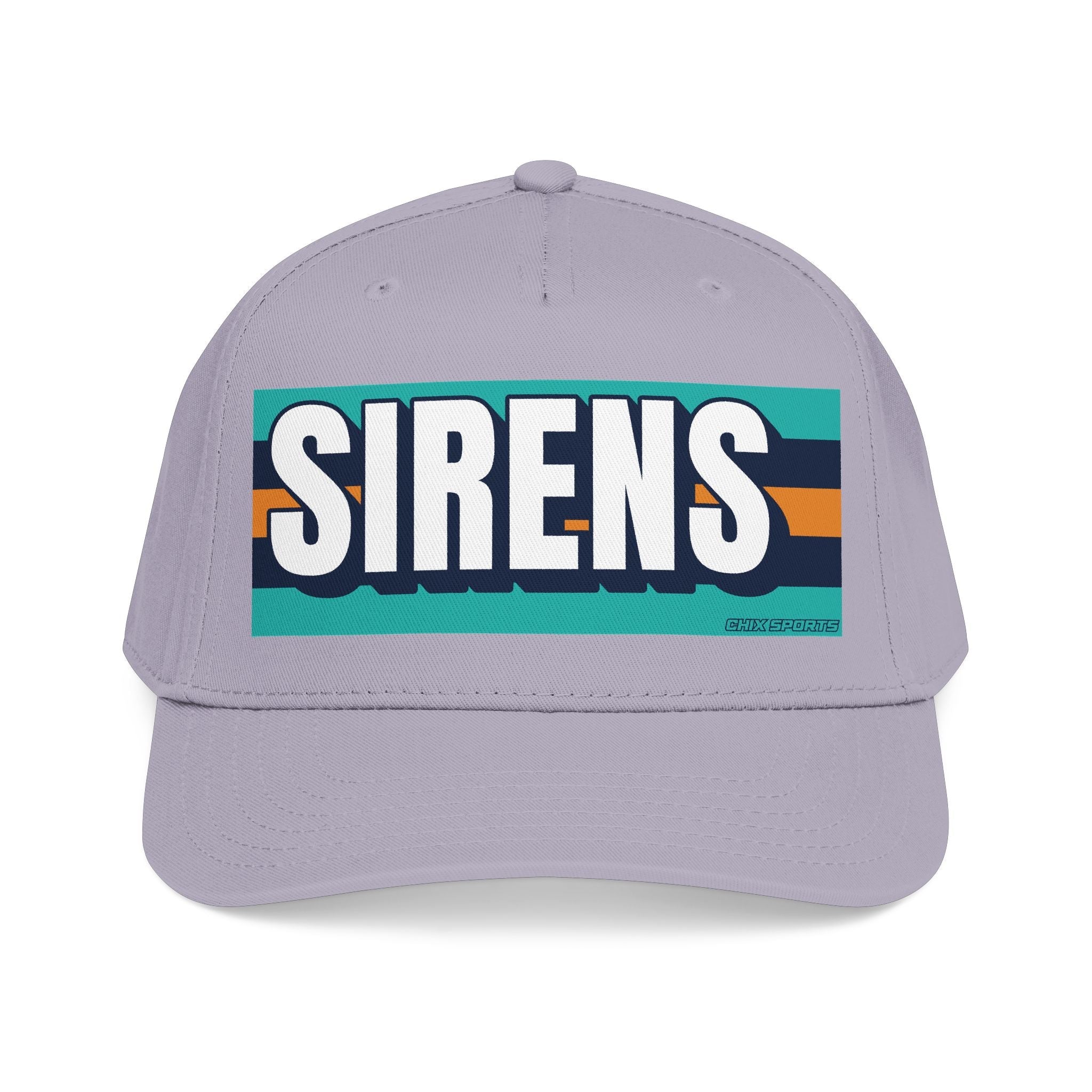 Sirens Hockey Hat in One size | Chix Sports