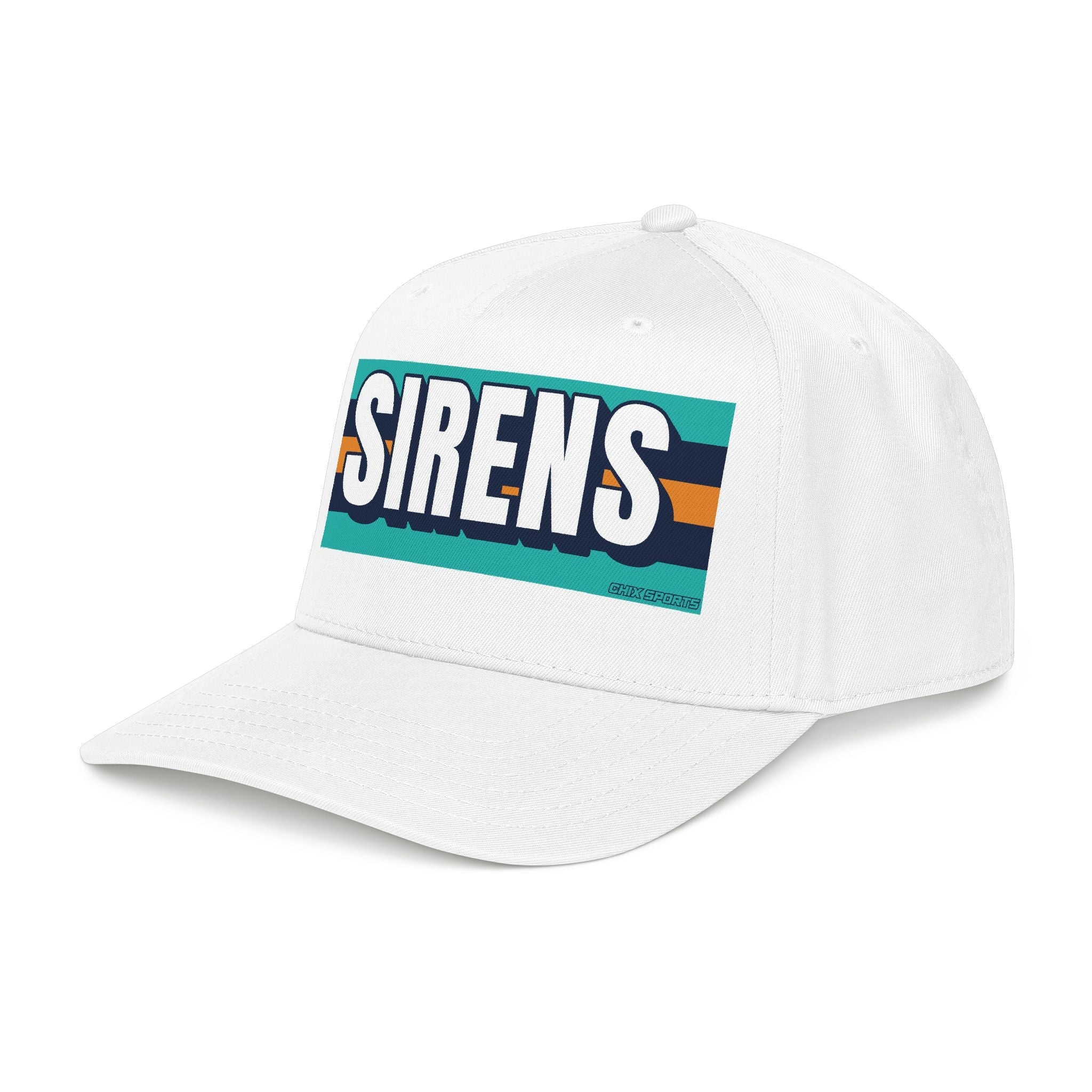 Sirens Hockey Hat in One size | Chix Sports
