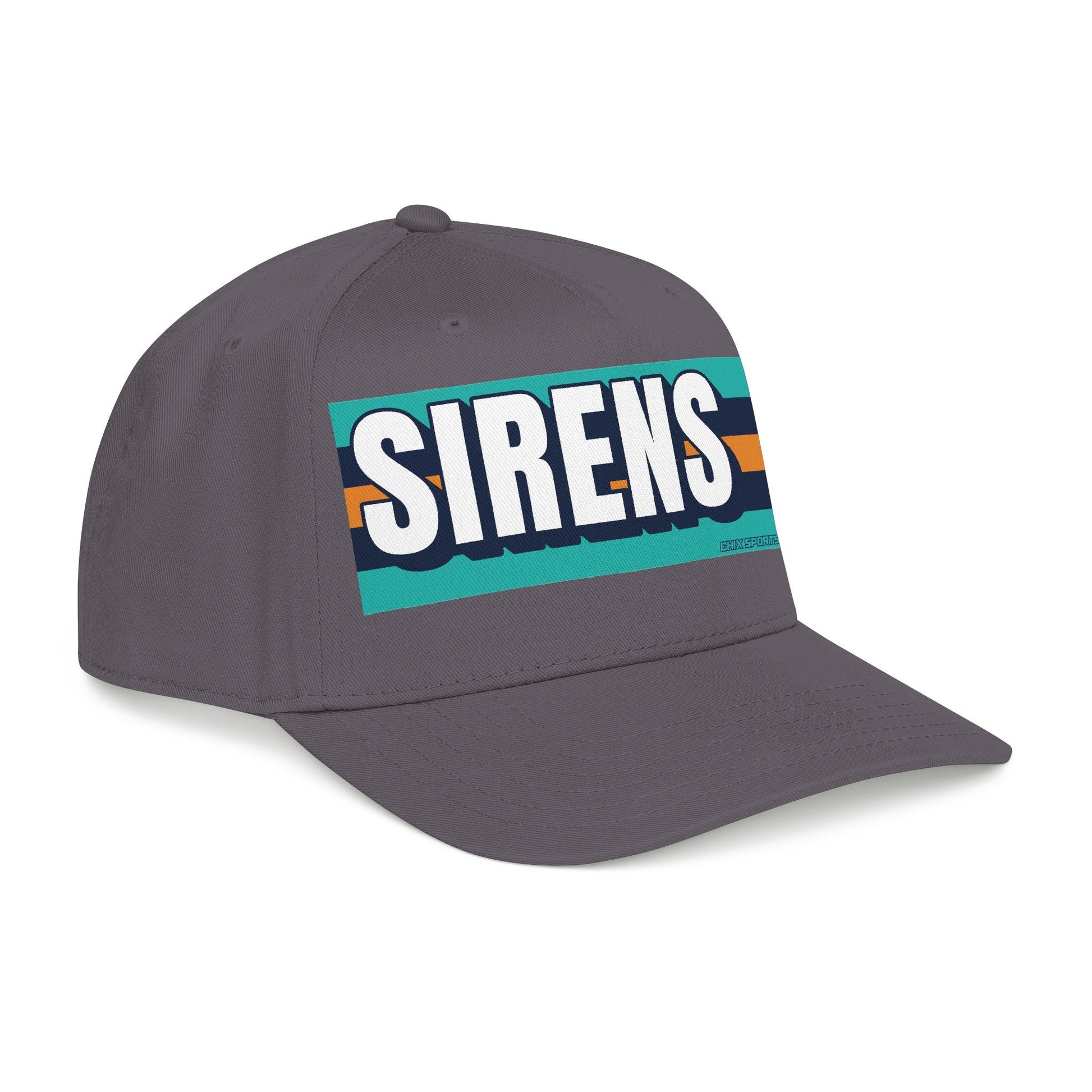 Sirens Hockey Hat in One size | Chix Sports