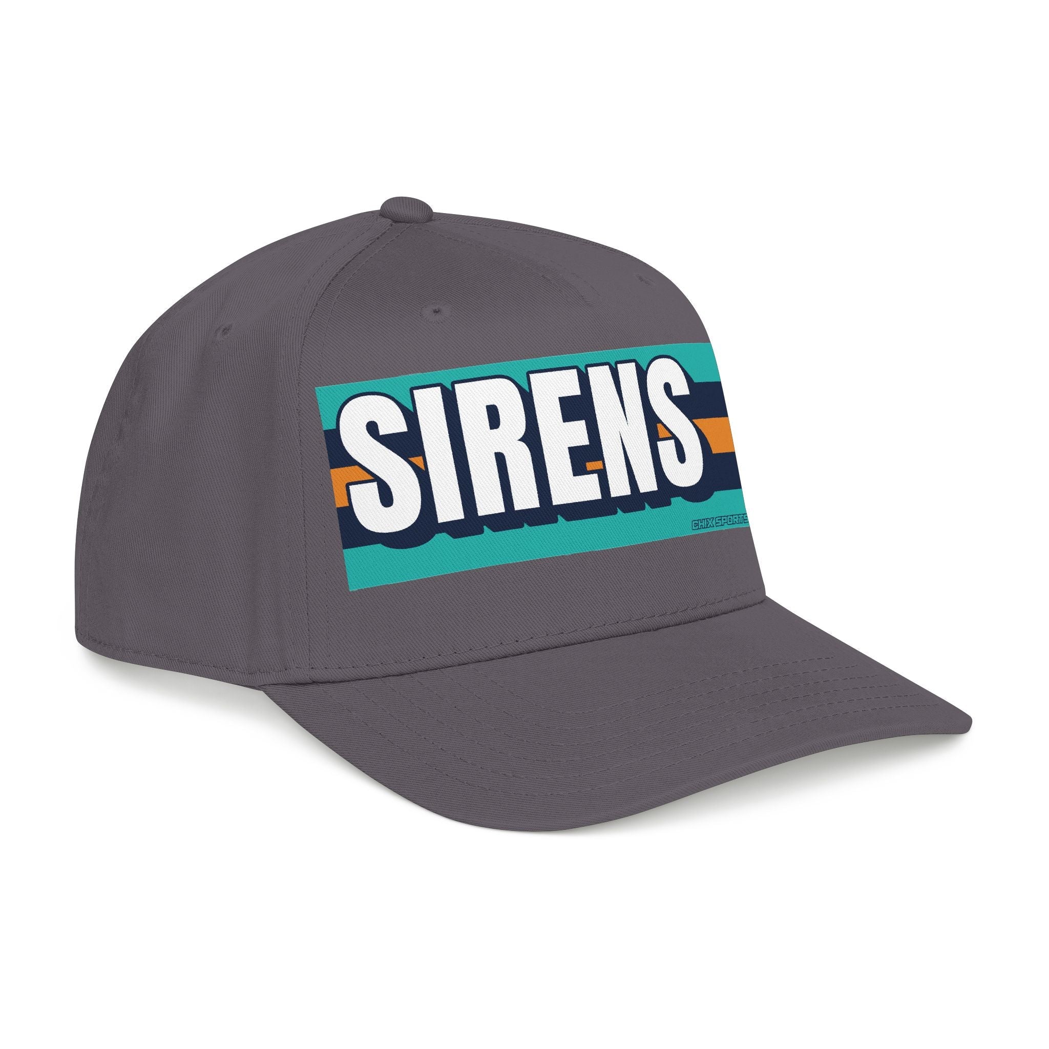Sirens Hockey Hat in One size | Chix Sports