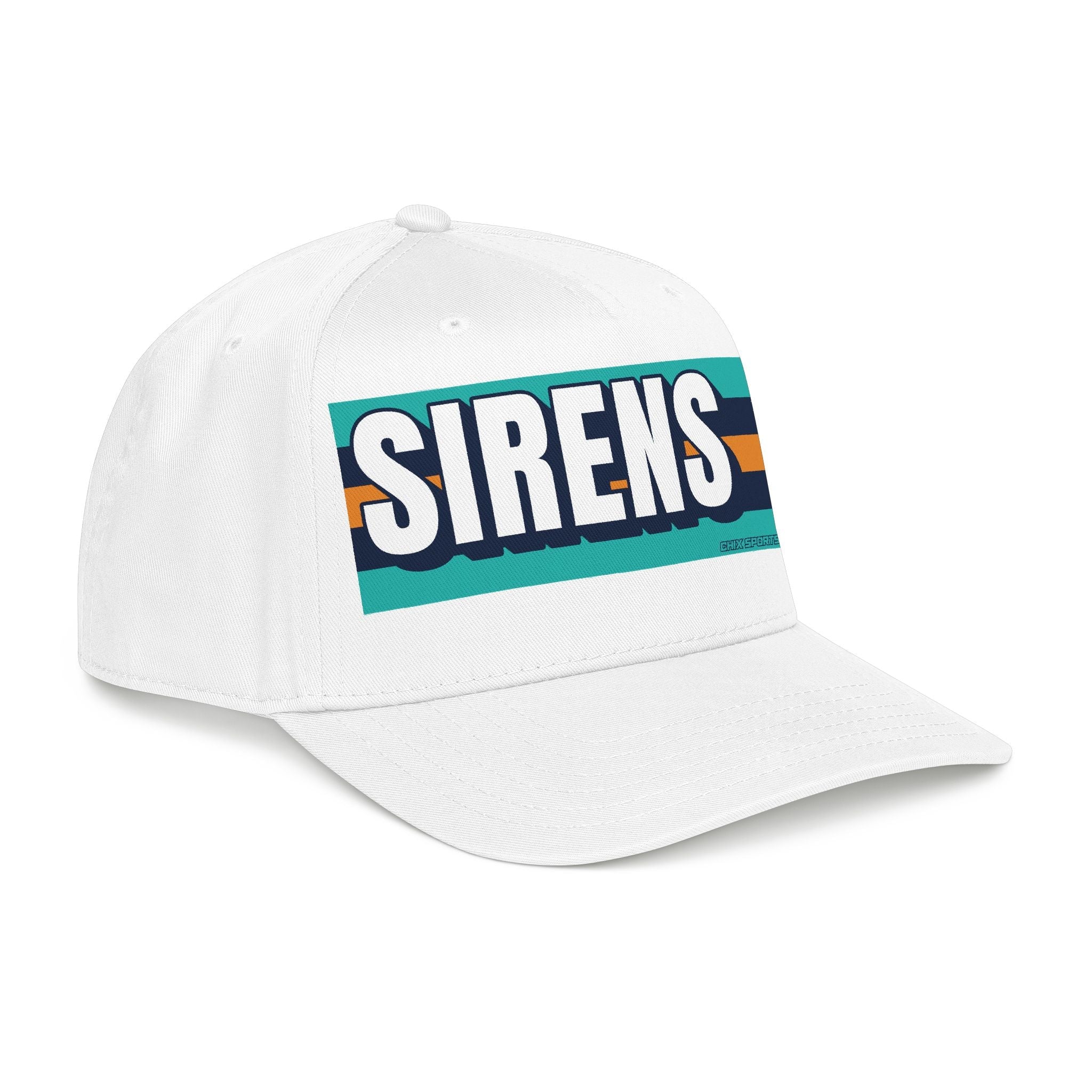 Sirens Hockey Hat in One size | Chix Sports