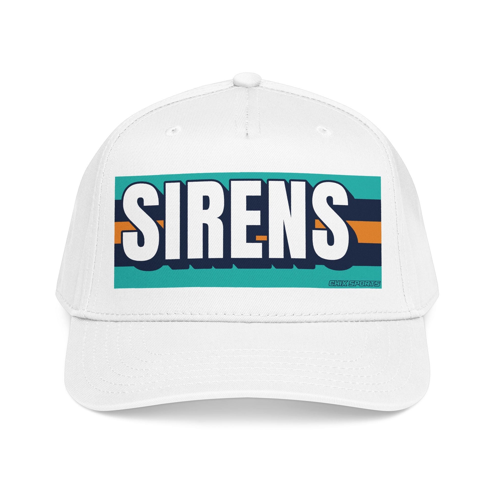 Sirens Hockey Hat in One size | Chix Sports