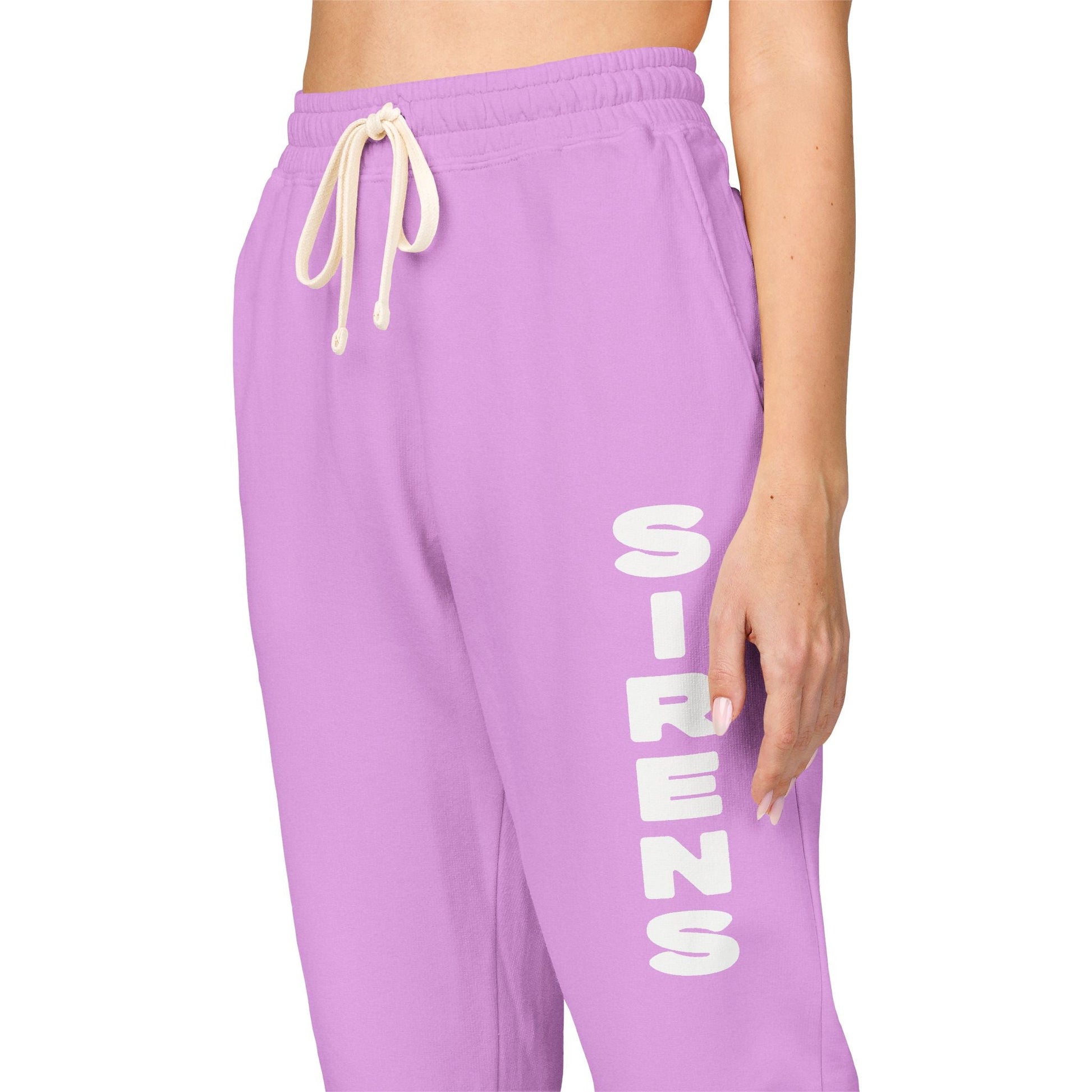 Sirens Hockey Unisex Sweatpants | Chix Sports