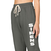 Sirens Hockey Unisex Sweatpants | Chix Sports
