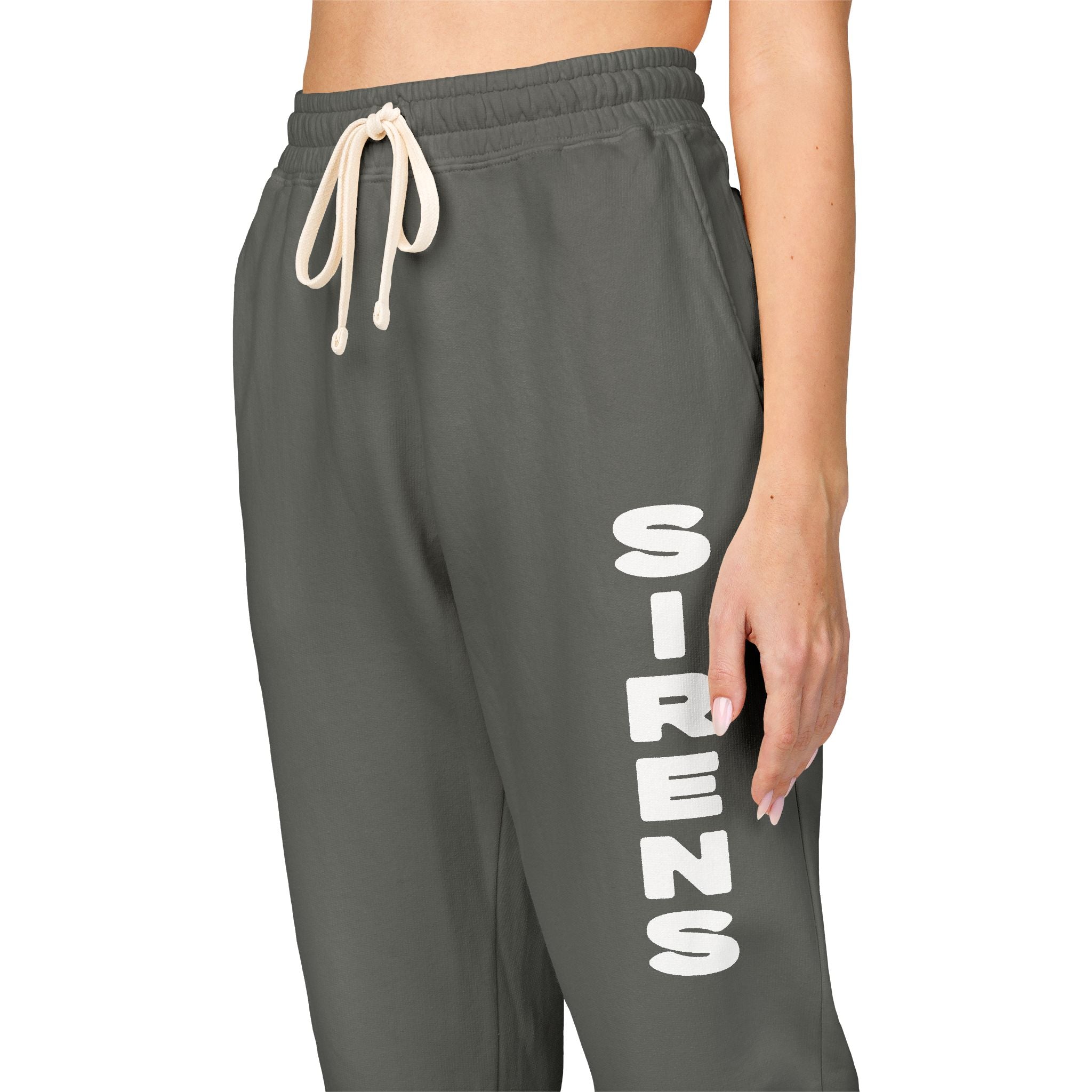 Sirens Hockey Unisex Sweatpants | Chix Sports