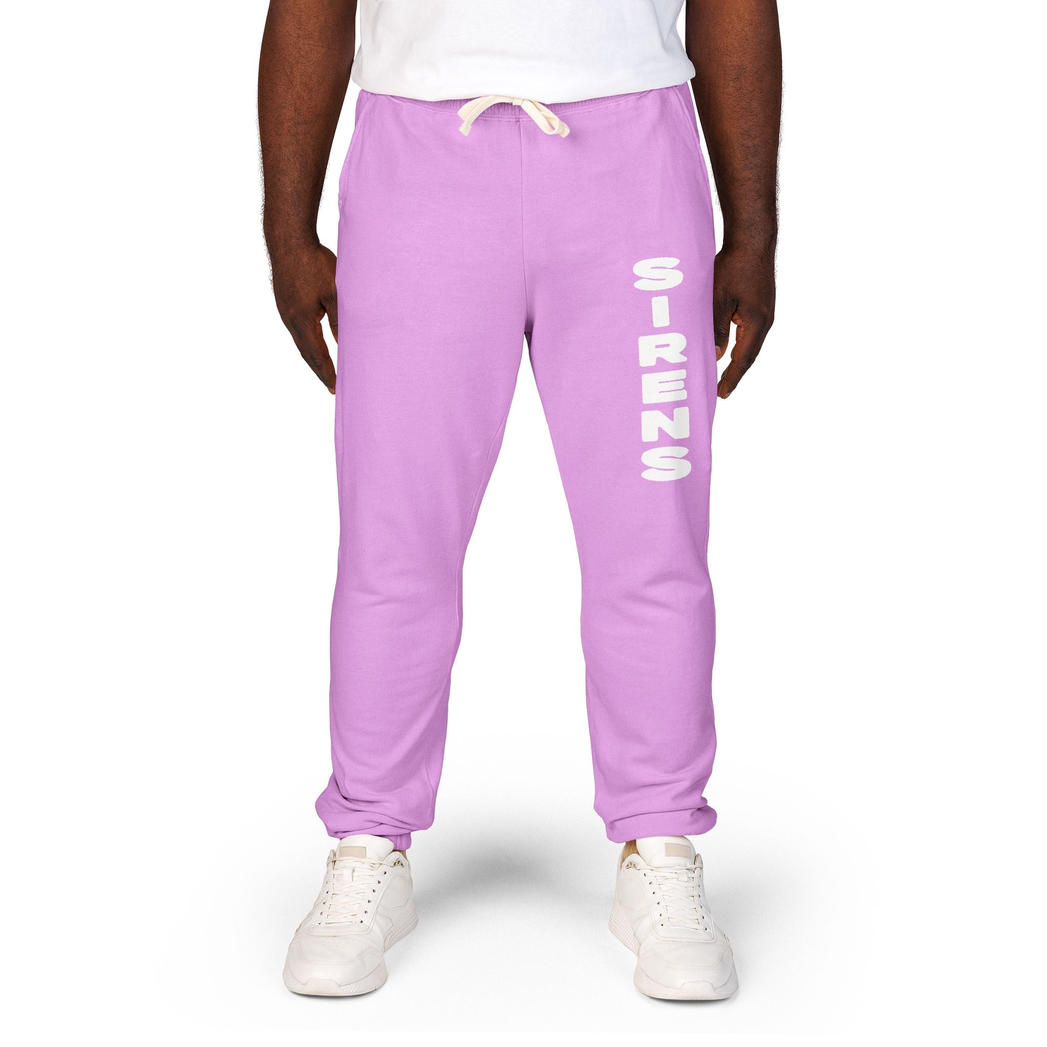 Sirens Hockey Unisex Sweatpants | Chix Sports