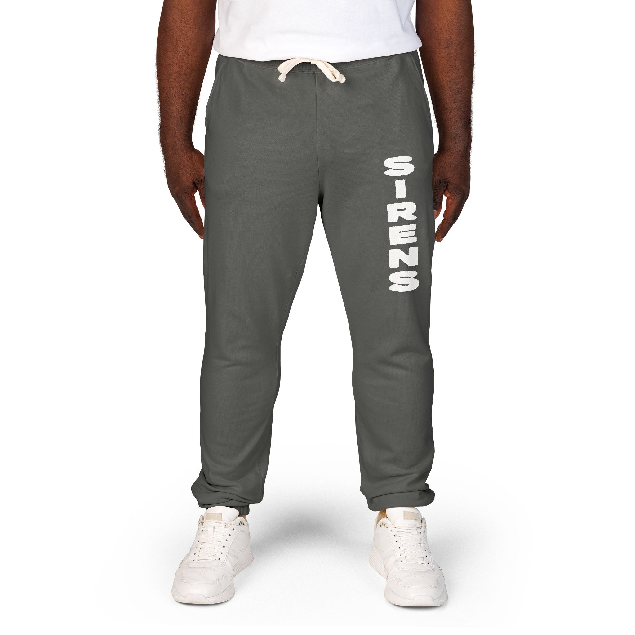Sirens Hockey Unisex Sweatpants | Chix Sports