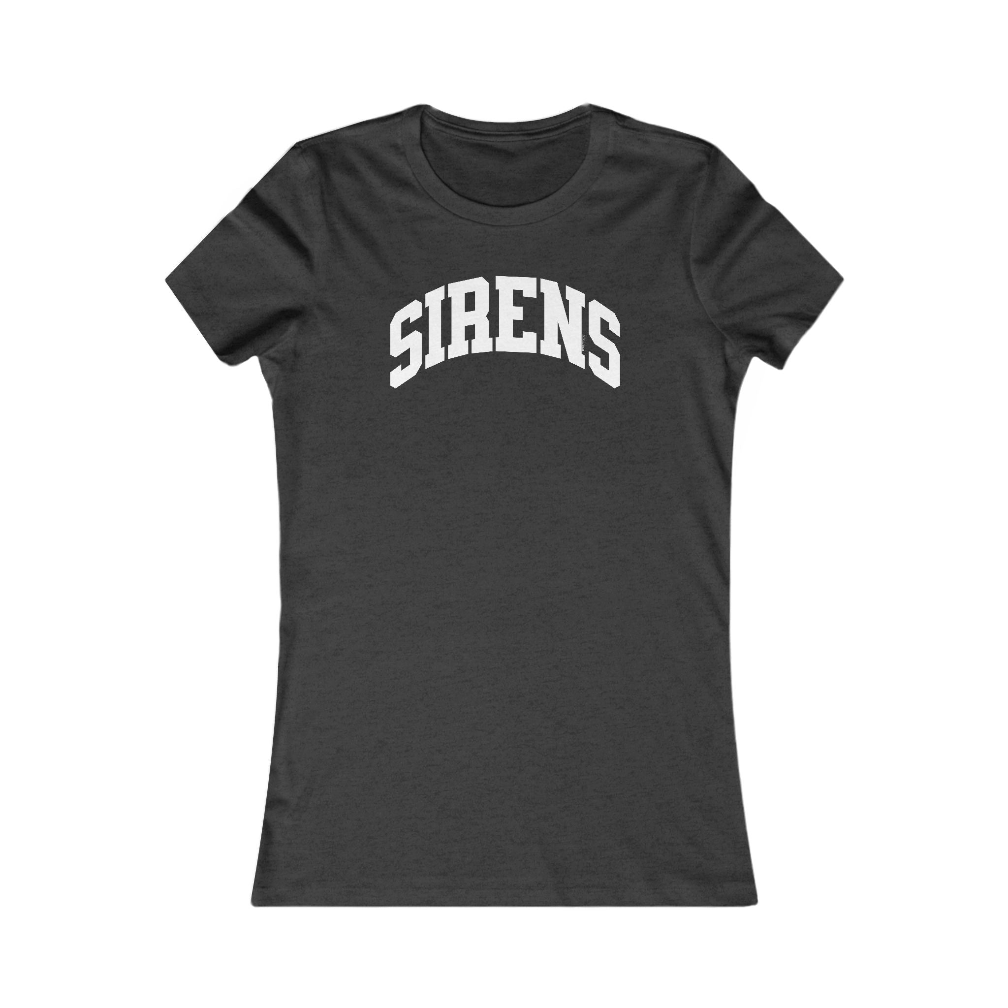 Sirens Hockey Women's T-Shirt | Chix Sports