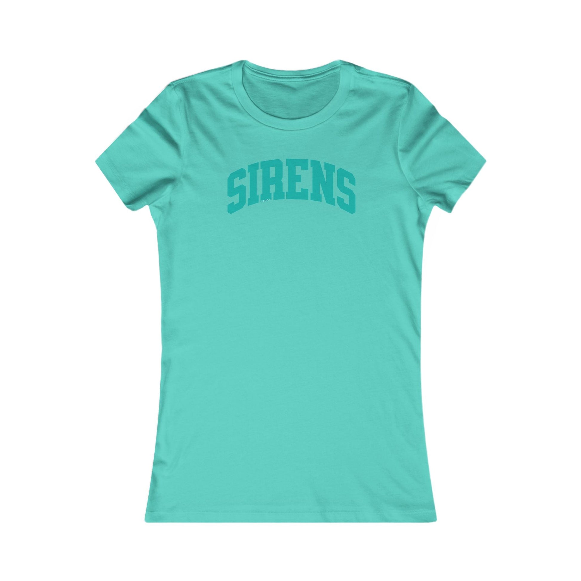 Sirens Hockey Women's T-Shirt | Chix Sports