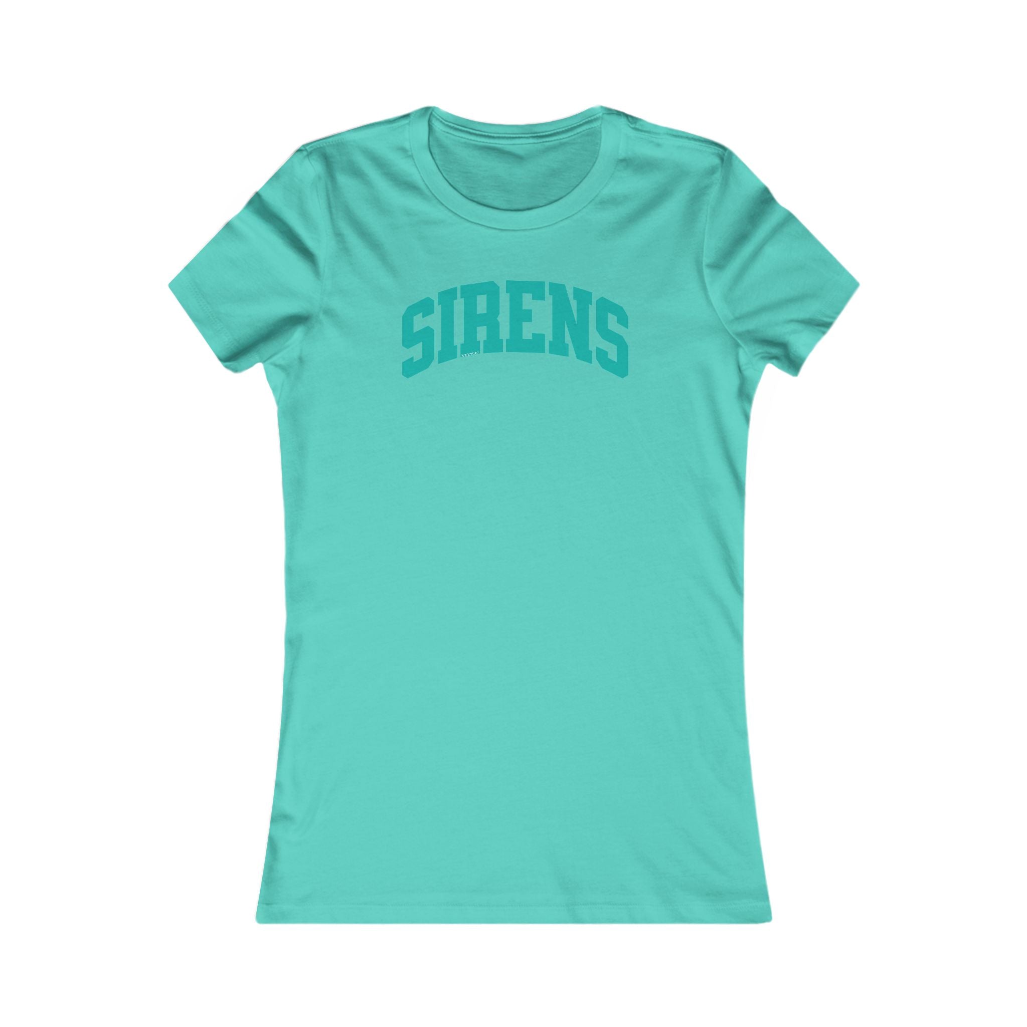 Sirens Hockey Women's T-Shirt | Chix Sports