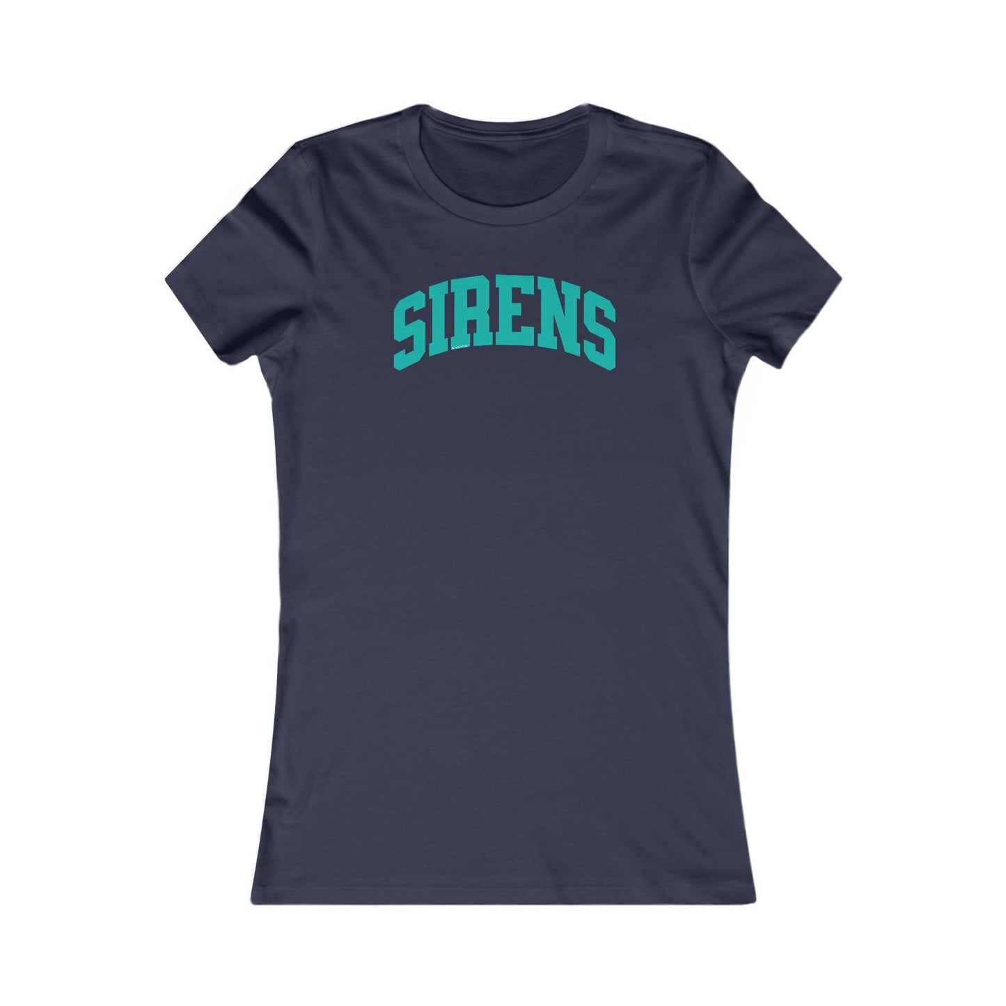 Sirens Hockey Women's T-Shirt | Chix Sports