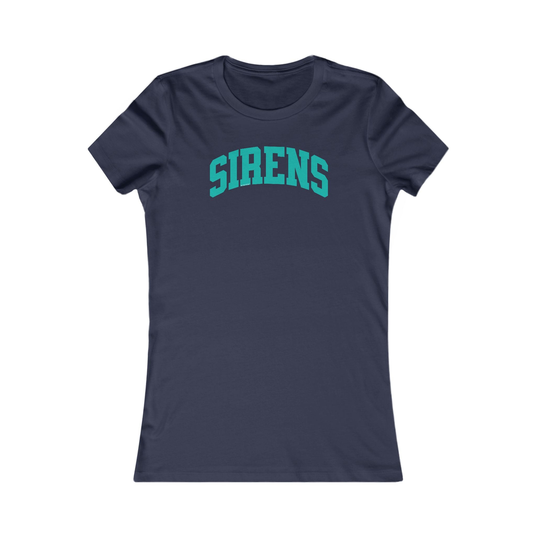Sirens Hockey Women's T-Shirt | Chix Sports