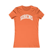Sirens Hockey Women's T-Shirt | Chix Sports