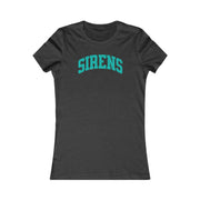 Sirens Hockey Women's T-Shirt | Chix Sports