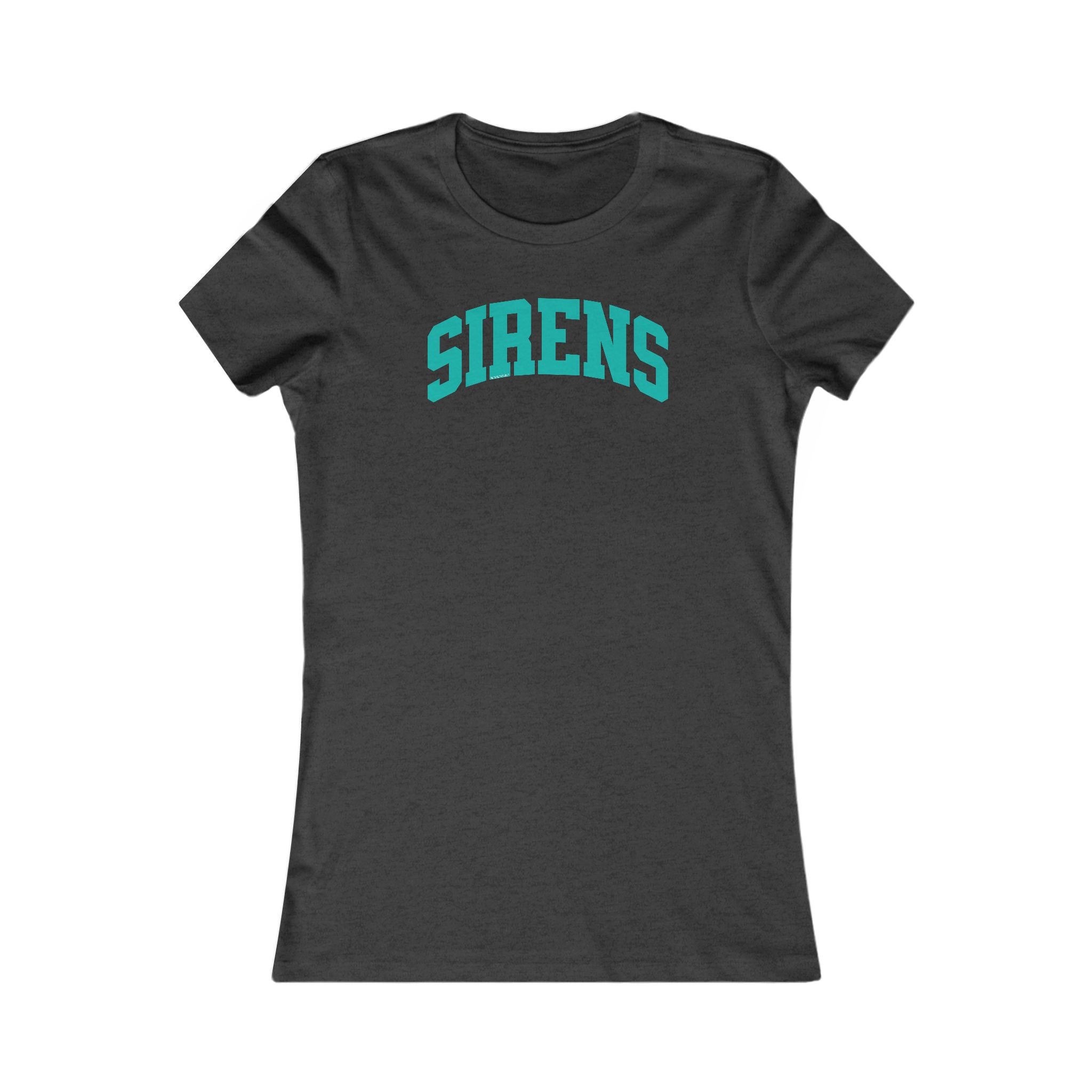 Sirens Hockey Women's T-Shirt | Chix Sports