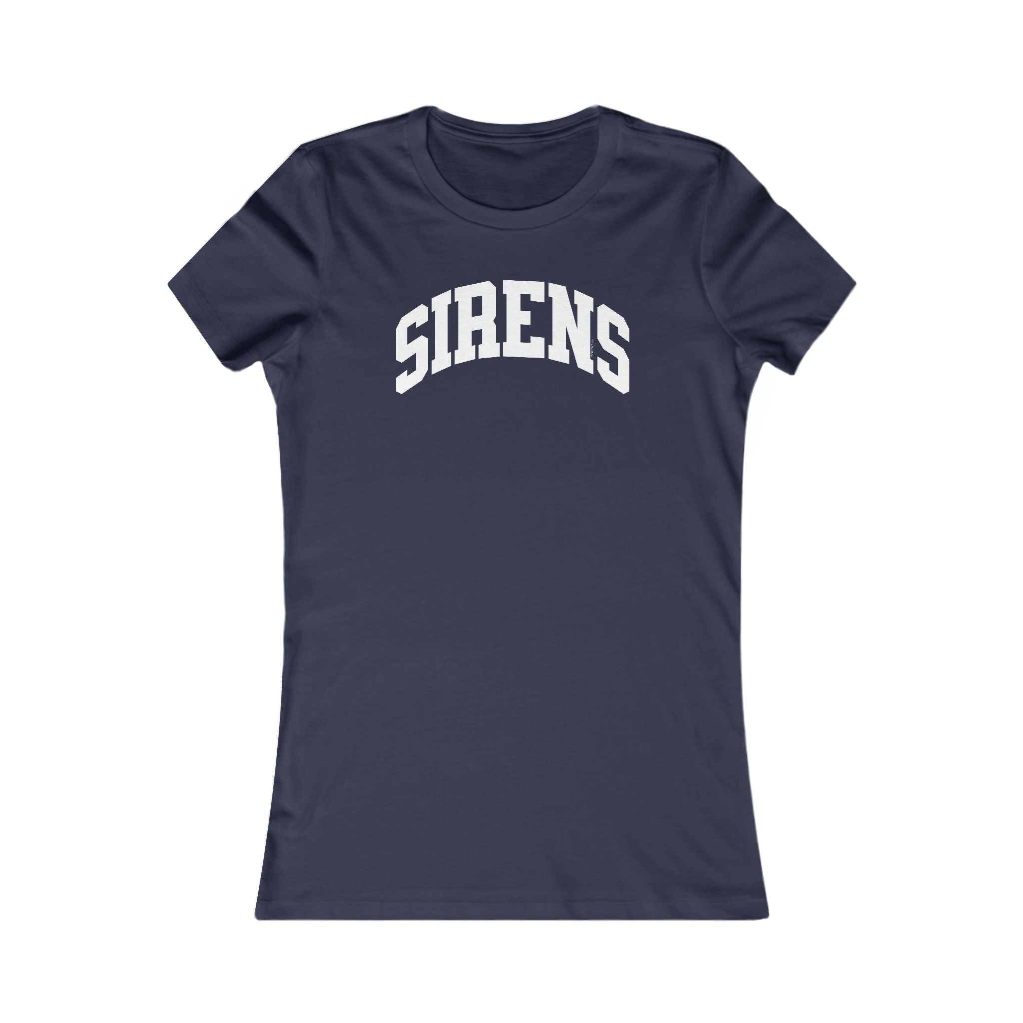 Sirens Hockey Women's T-Shirt | Chix Sports