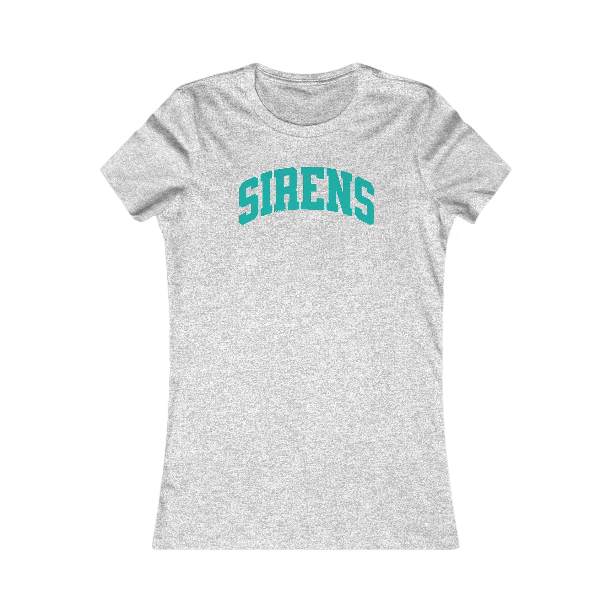 Sirens Hockey Women's T-Shirt | Chix Sports