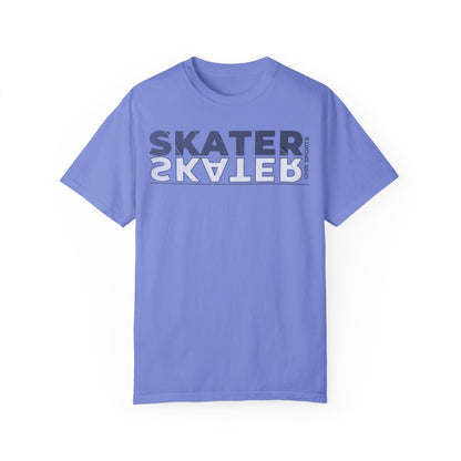 SKATER Position Garment - Dyed T-shirt | Chix Sports