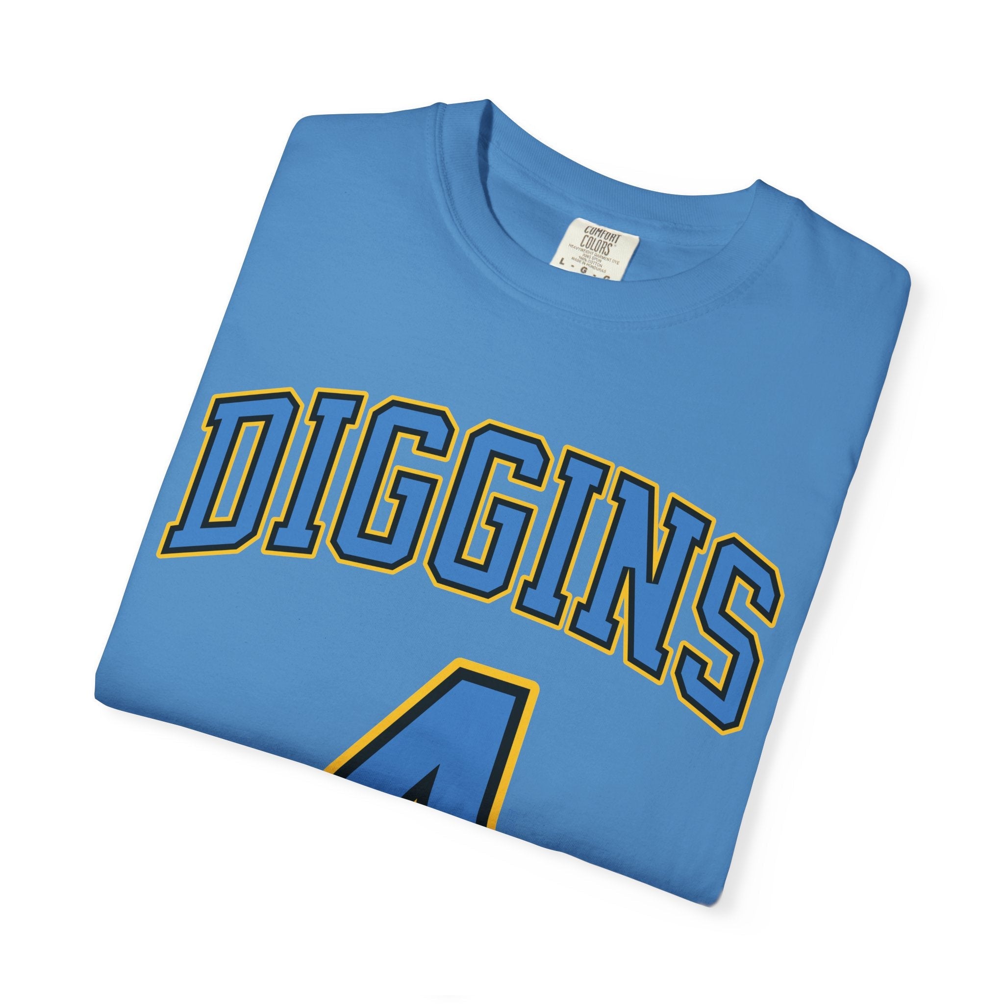 Skylar Diggins Premium Sky Shirt | Chix Sports