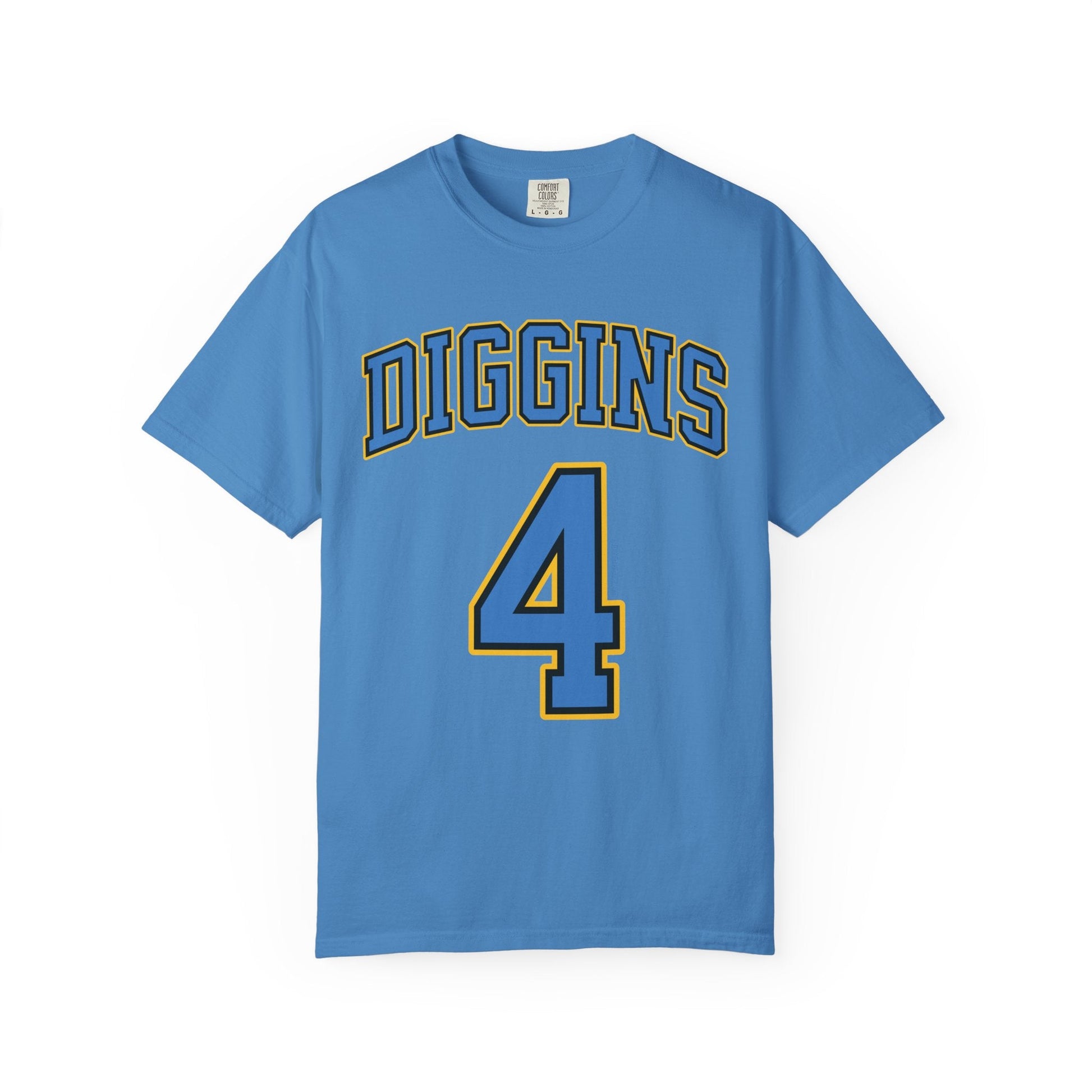 Skylar Diggins Premium Sky Shirt | Chix Sports