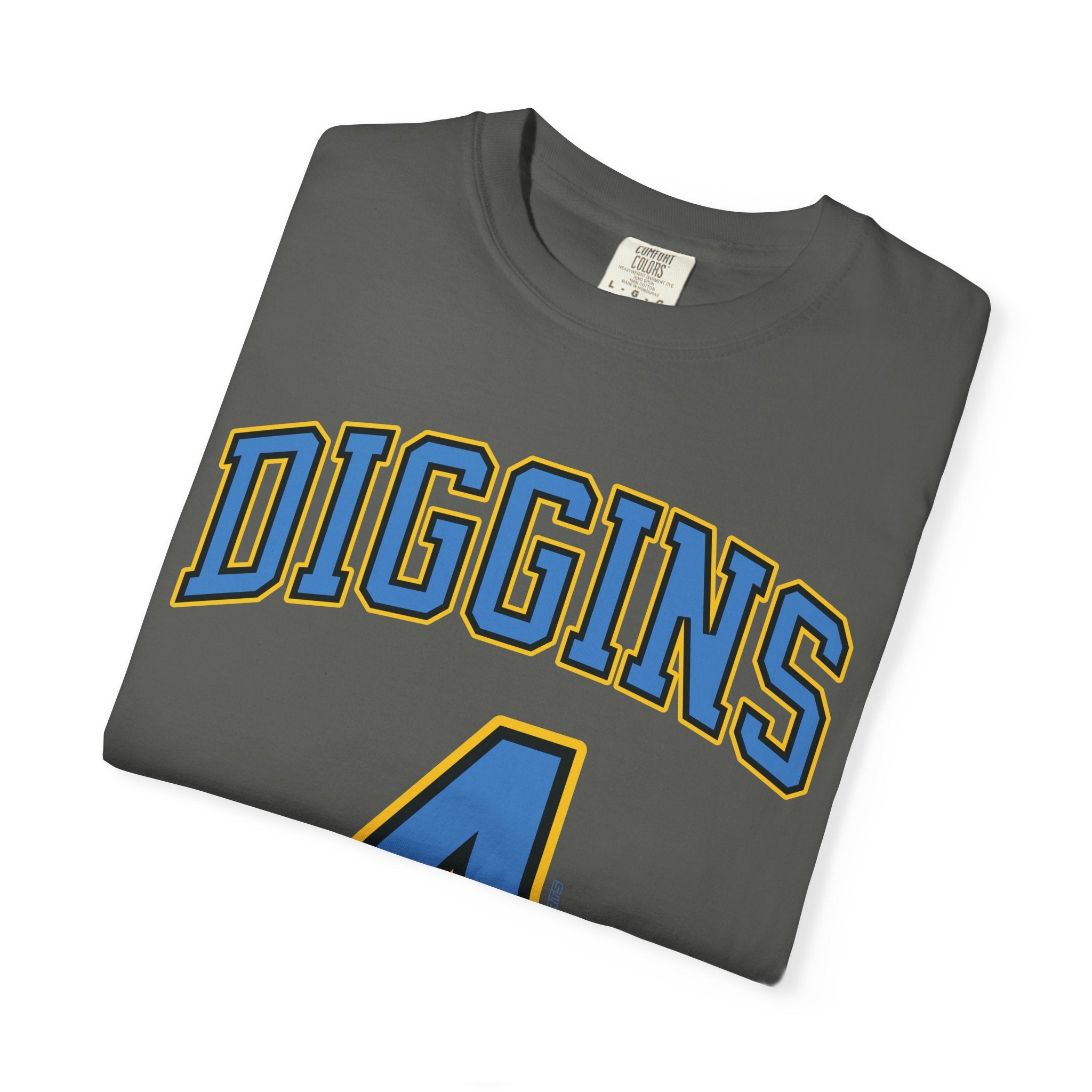 Skylar Diggins Premium Sky Shirt | Chix Sports