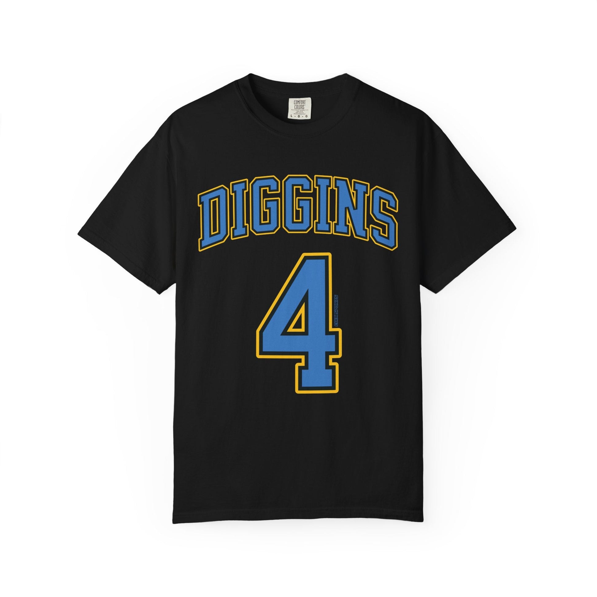 Skylar Diggins Premium Sky Shirt | Chix Sports