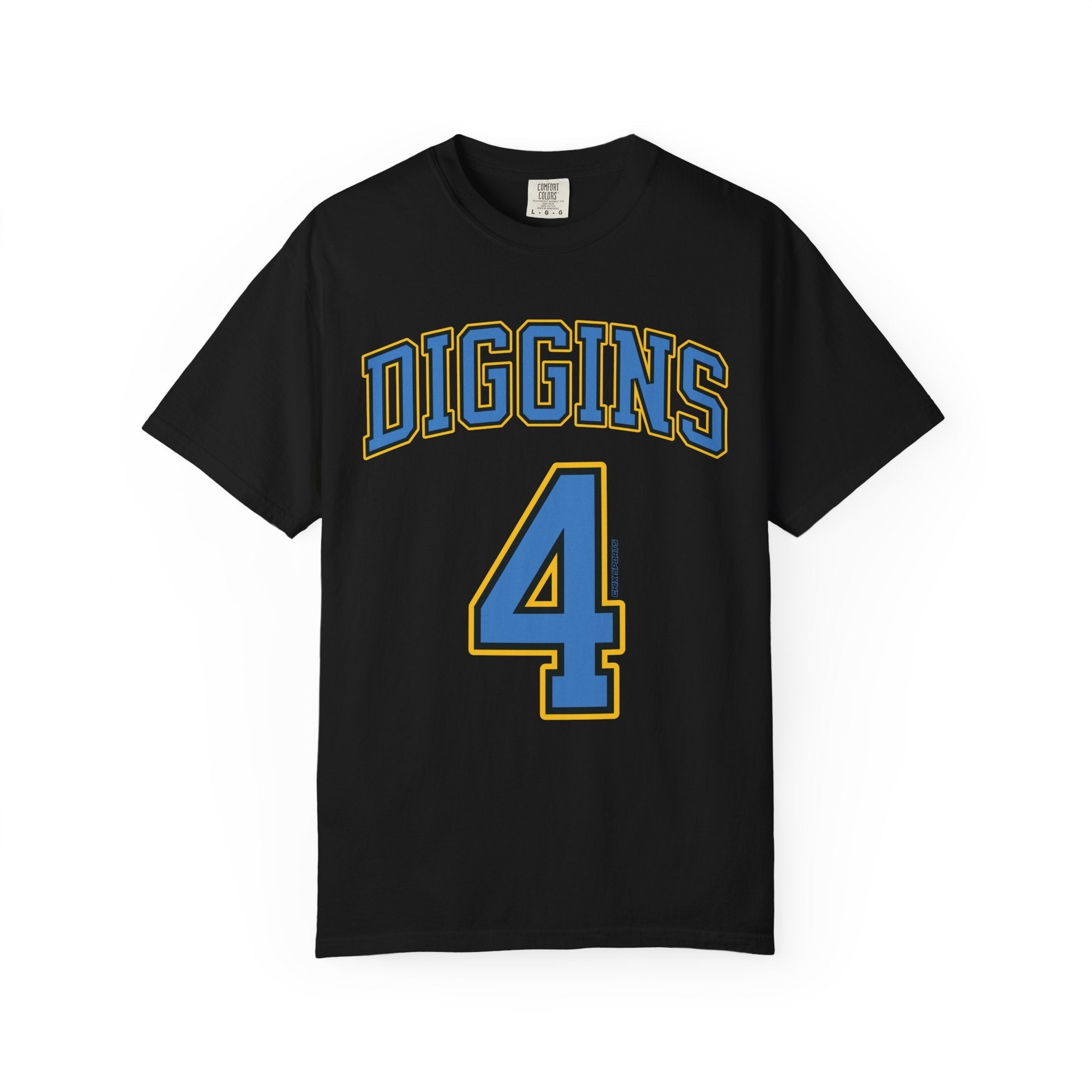 Skylar Diggins Premium Sky Shirt | Chix Sports