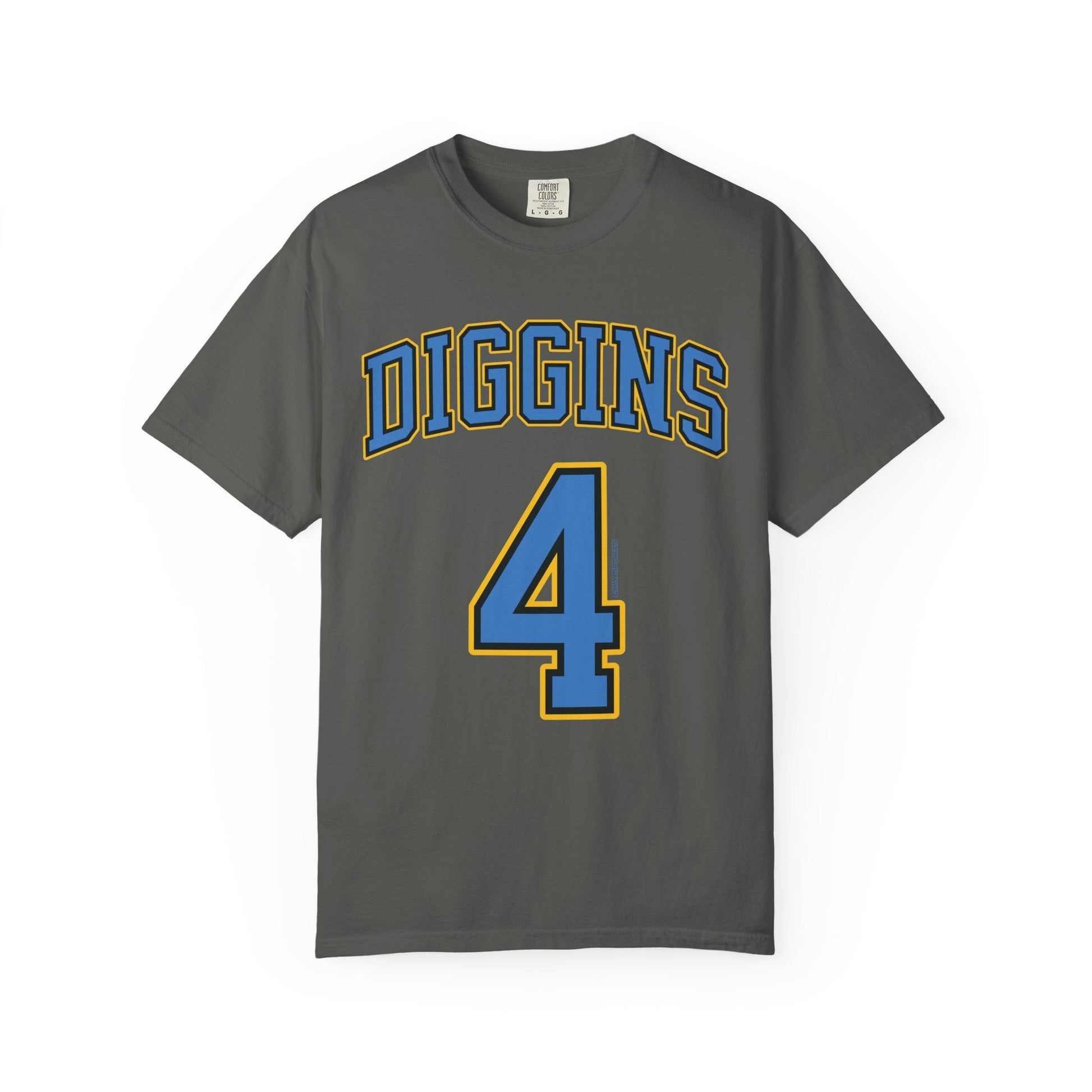 Skylar Diggins Premium Sky Shirt | Chix Sports