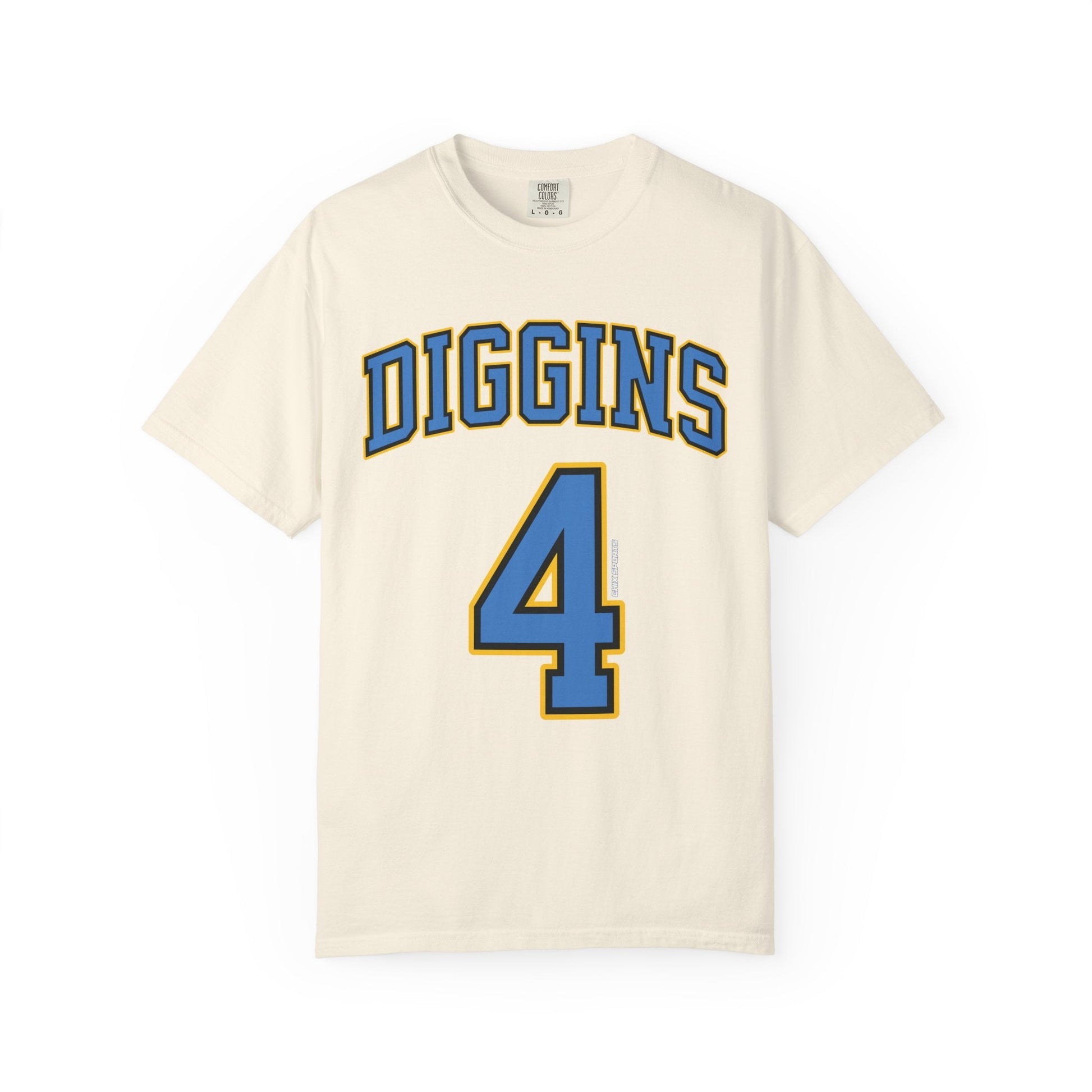 Skylar Diggins Premium Sky Shirt | Chix Sports