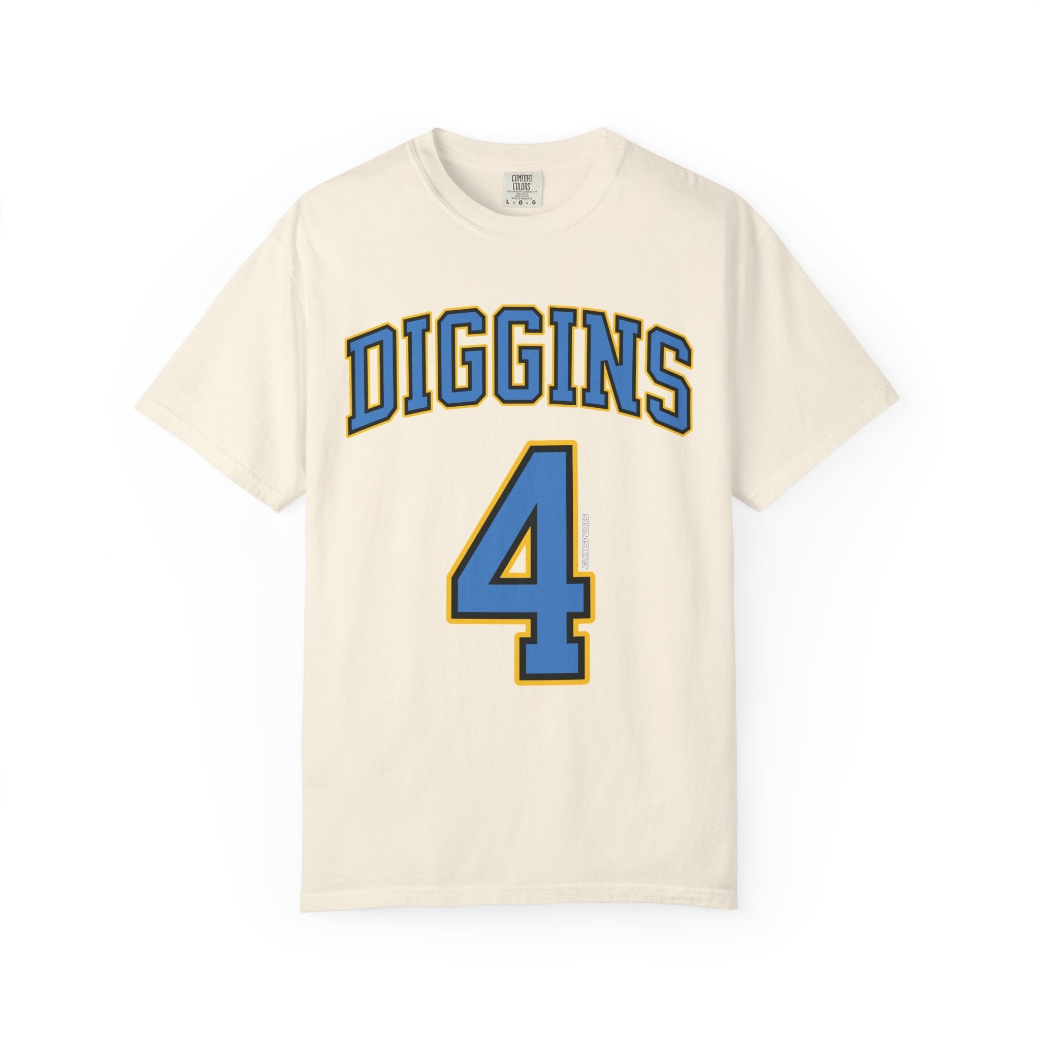 Skylar Diggins Premium Sky Shirt | Chix Sports