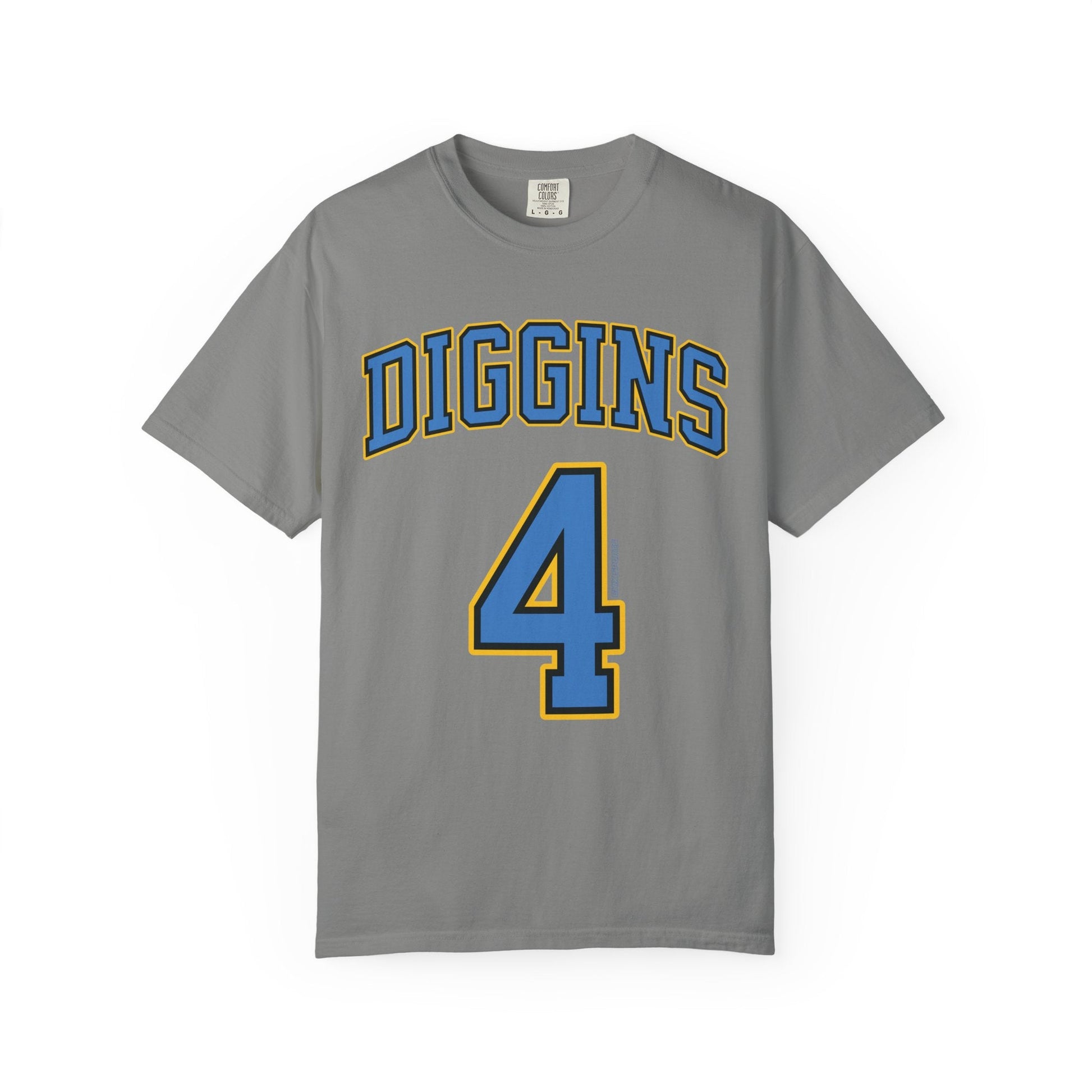 Skylar Diggins Premium Sky Shirt | Chix Sports
