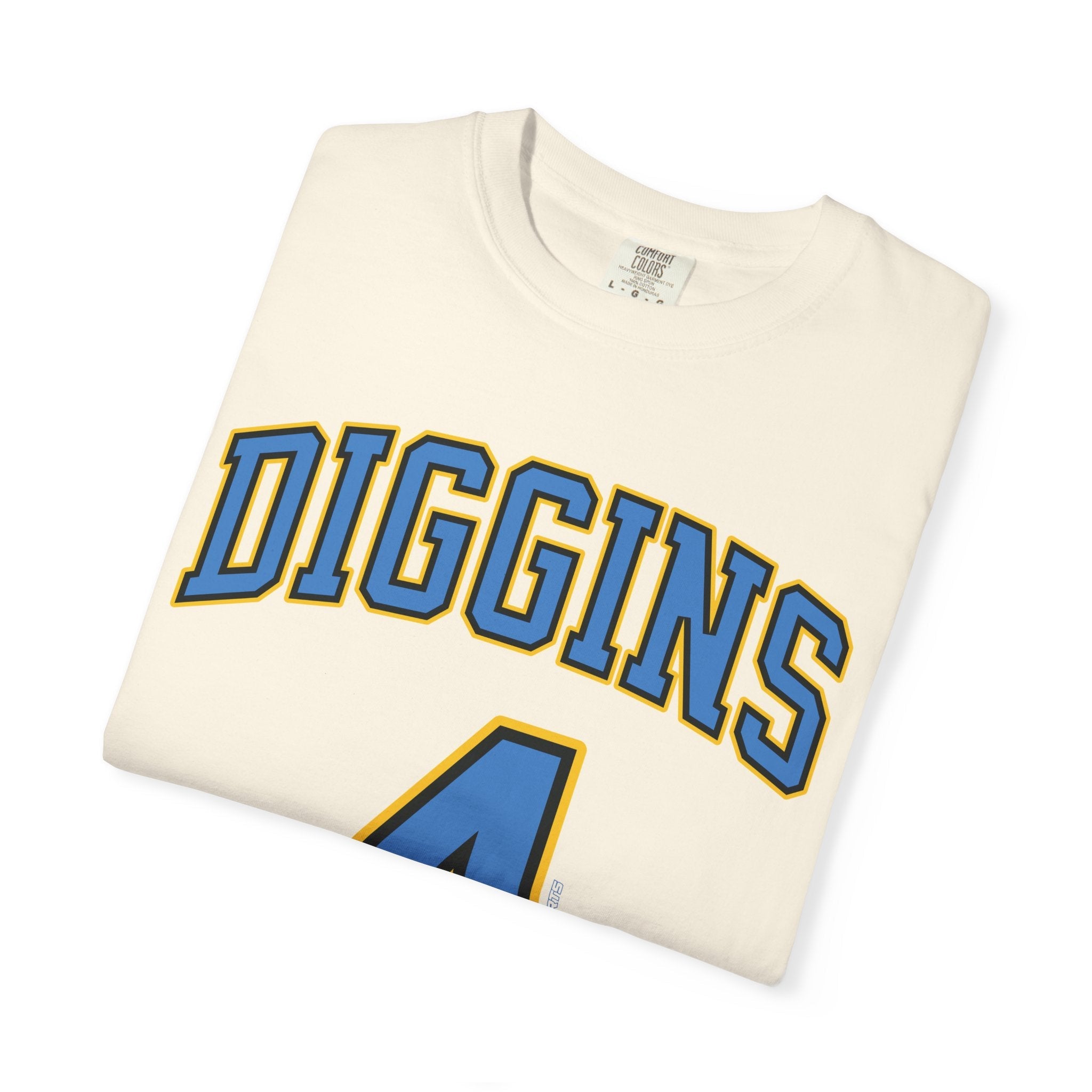Skylar Diggins Premium Sky Shirt | Chix Sports