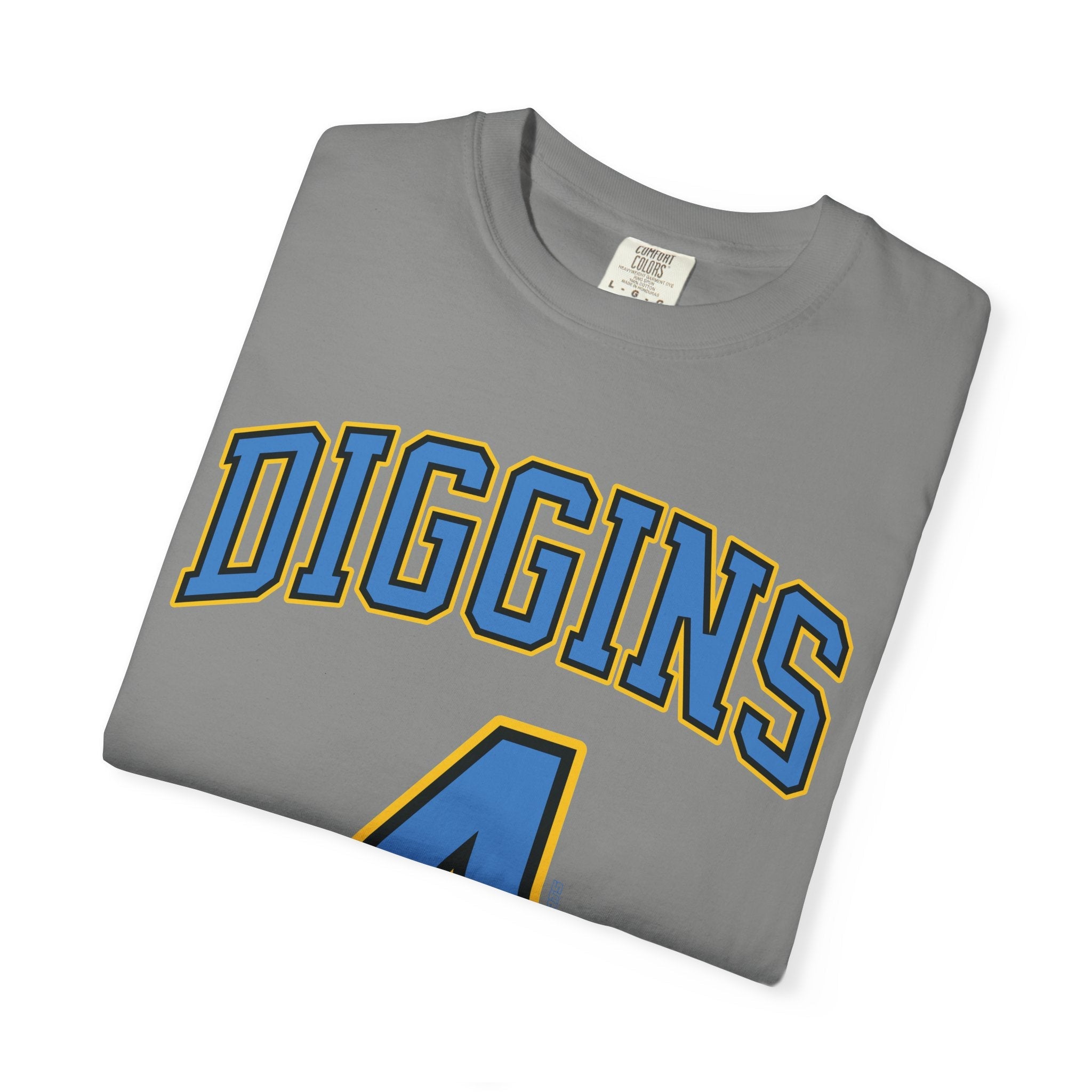 Skylar Diggins Premium Sky Shirt | Chix Sports