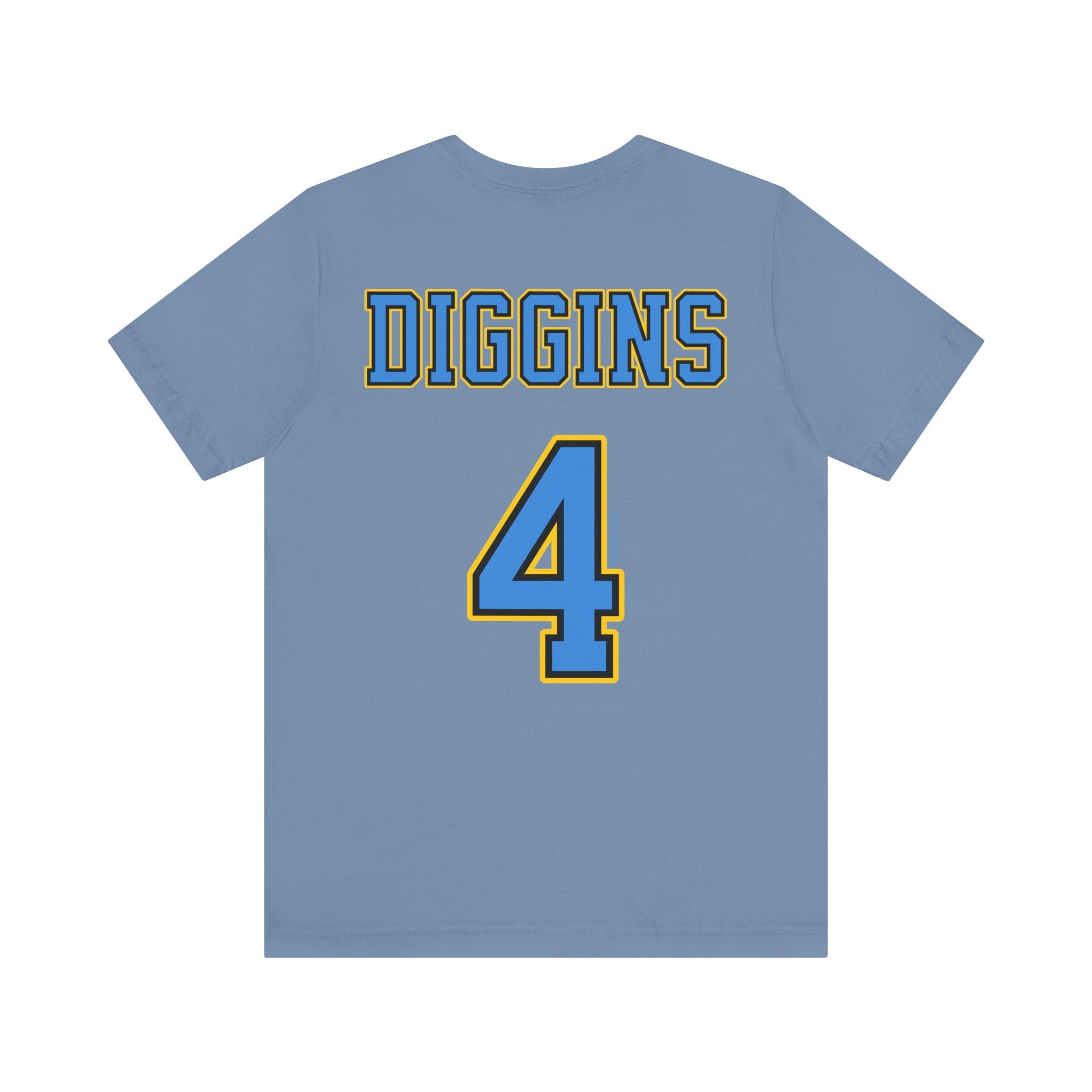 Skylar Diggins Sky Unisex Jersey T-shirt | Chix Sports