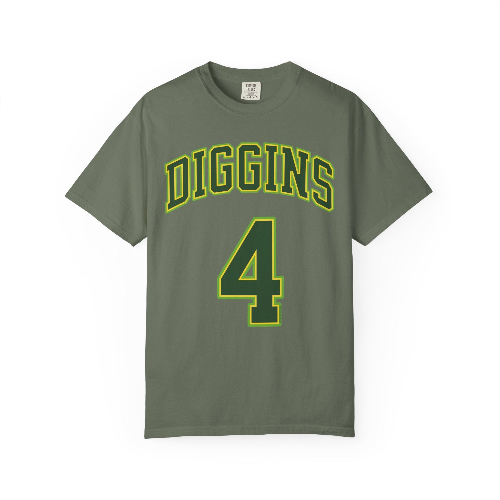 Skylar Diggins Storm Basketball Premium Shirt | Chix Sports