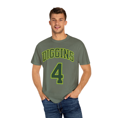 Skylar Diggins Storm Basketball Premium Shirt | Chix Sports