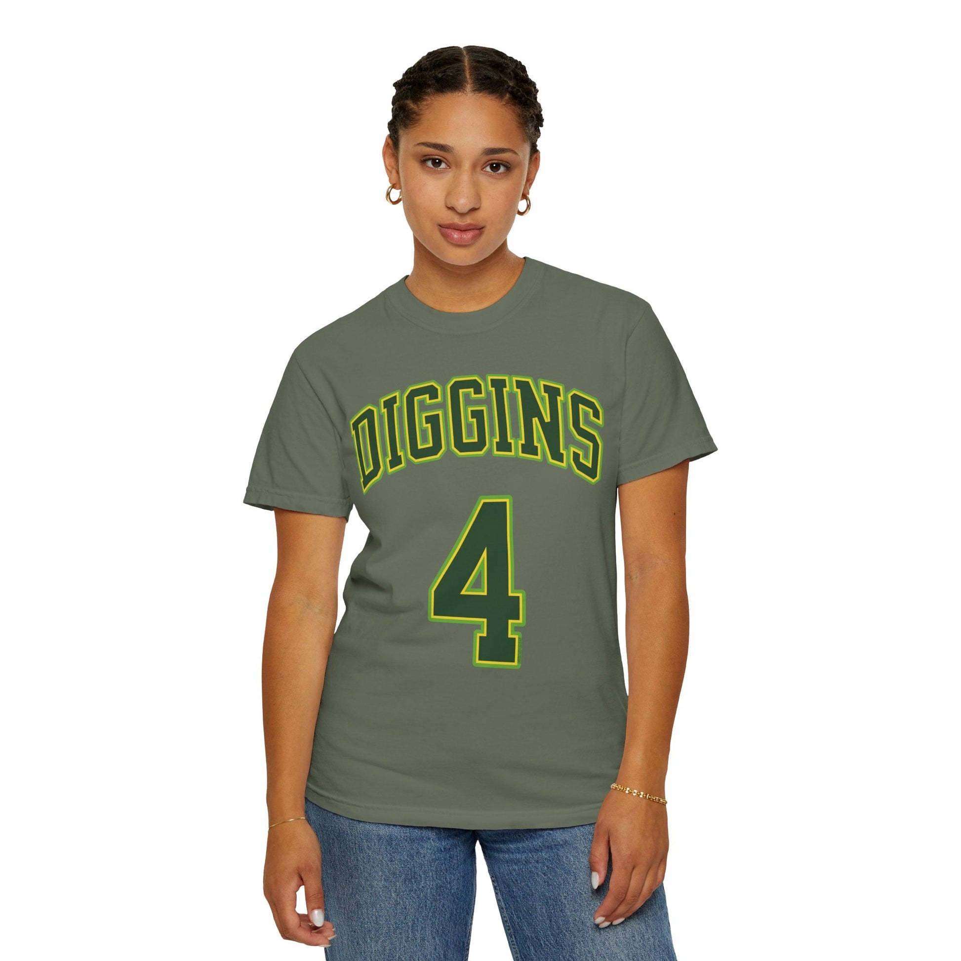 Skylar Diggins Storm Basketball Premium Shirt | Chix Sports