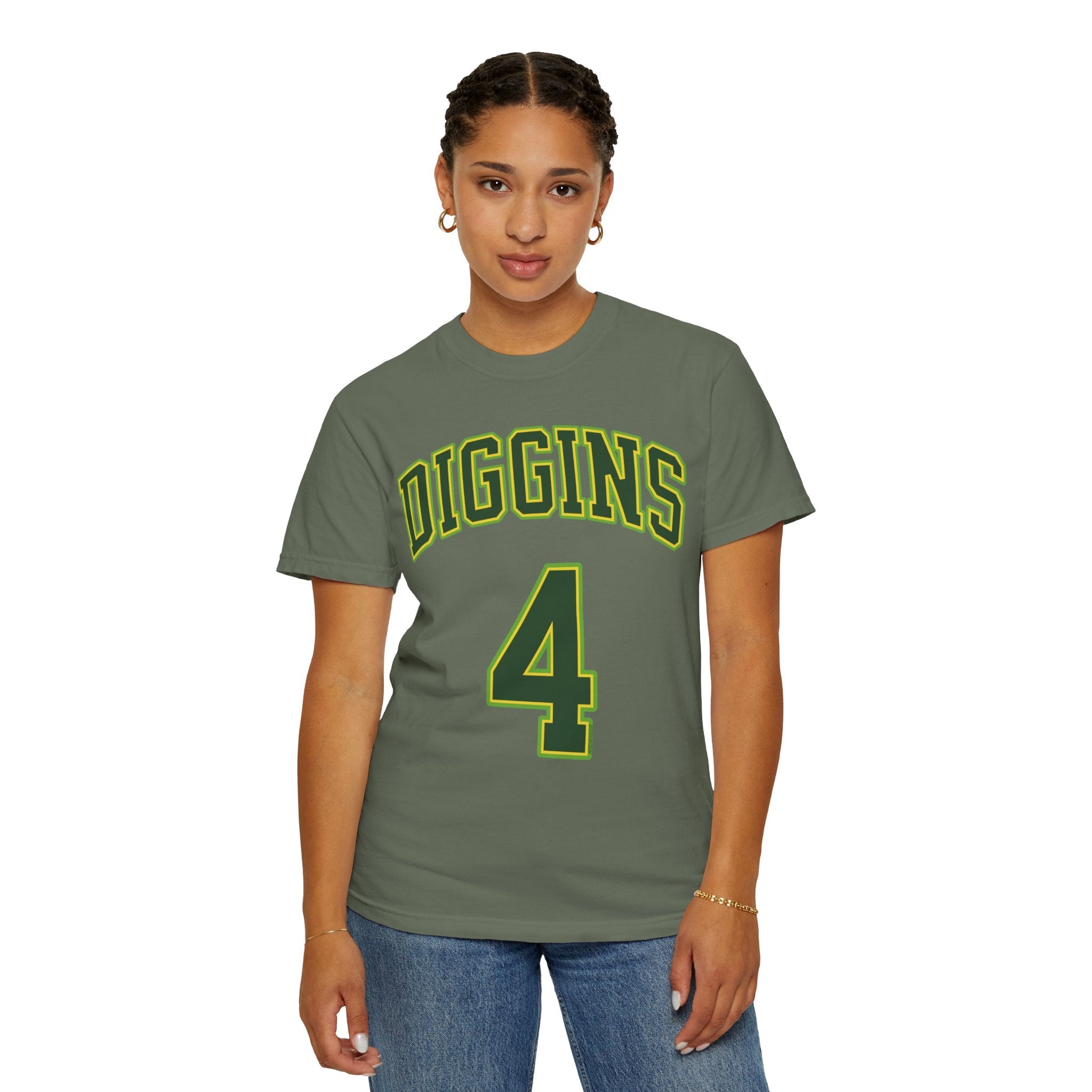 Skylar Diggins Storm Basketball Premium Shirt | Chix Sports
