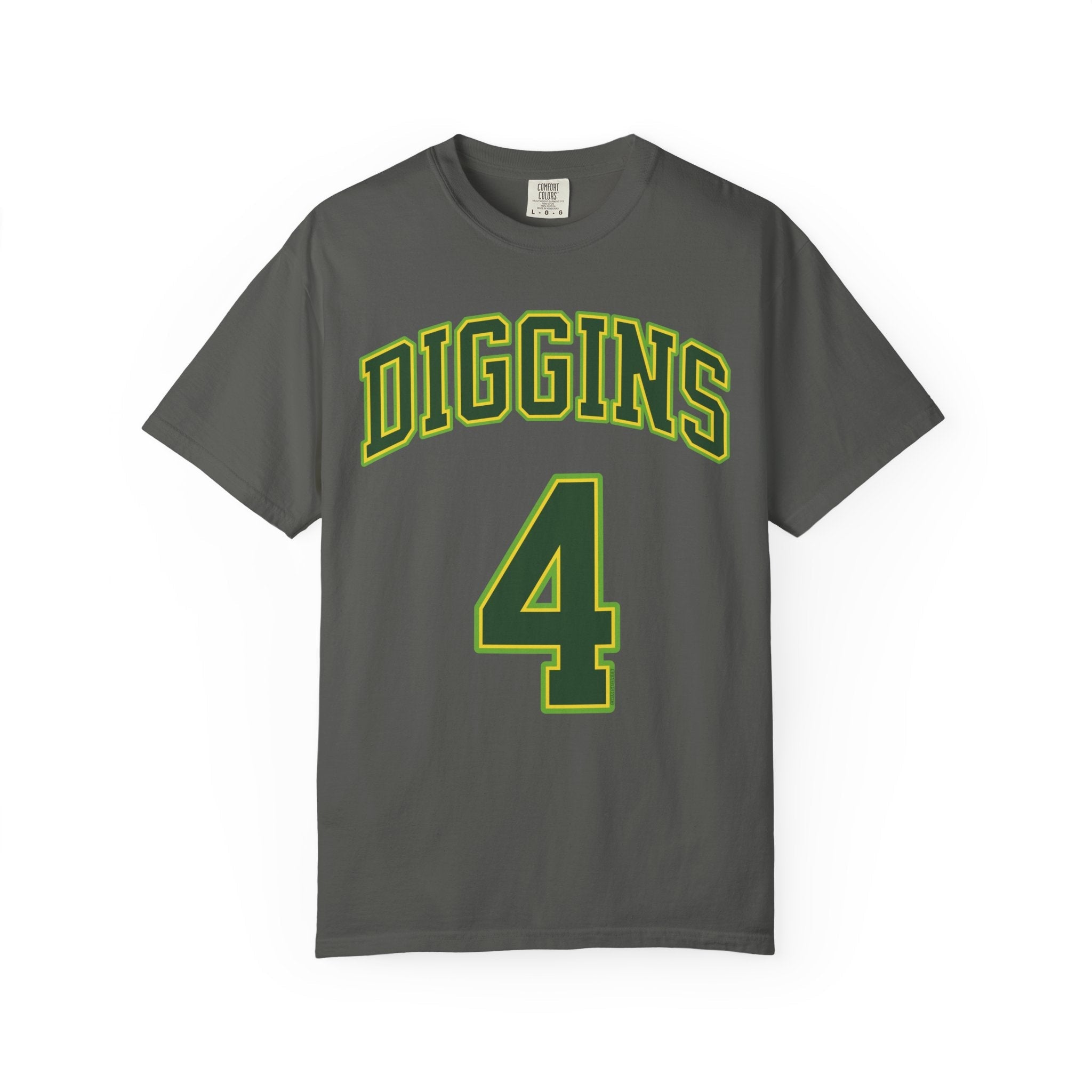 Skylar Diggins Storm Basketball Premium Shirt | Chix Sports