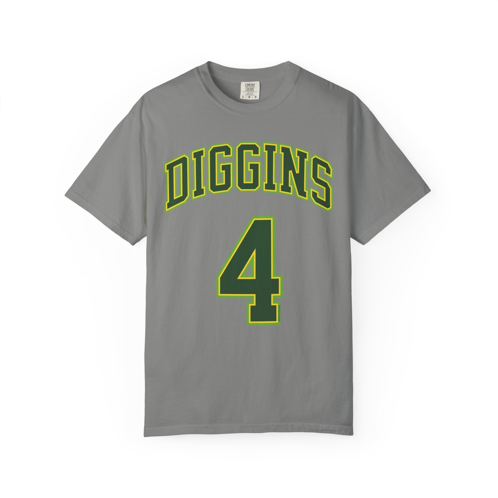 Skylar Diggins Storm Basketball Premium Shirt | Chix Sports