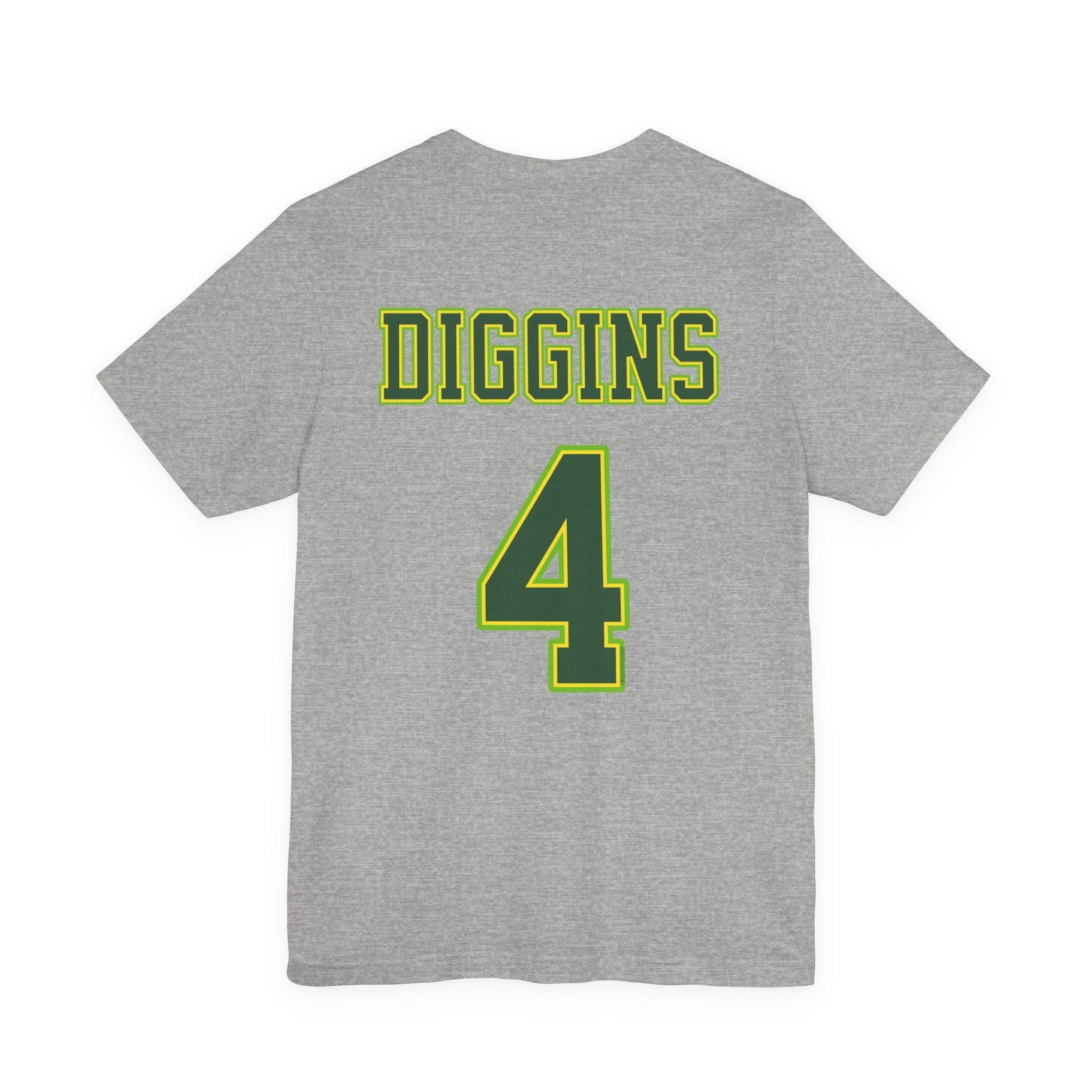 Skylar Diggins Storm Unisex Jersey T-shirt | Chix Sports