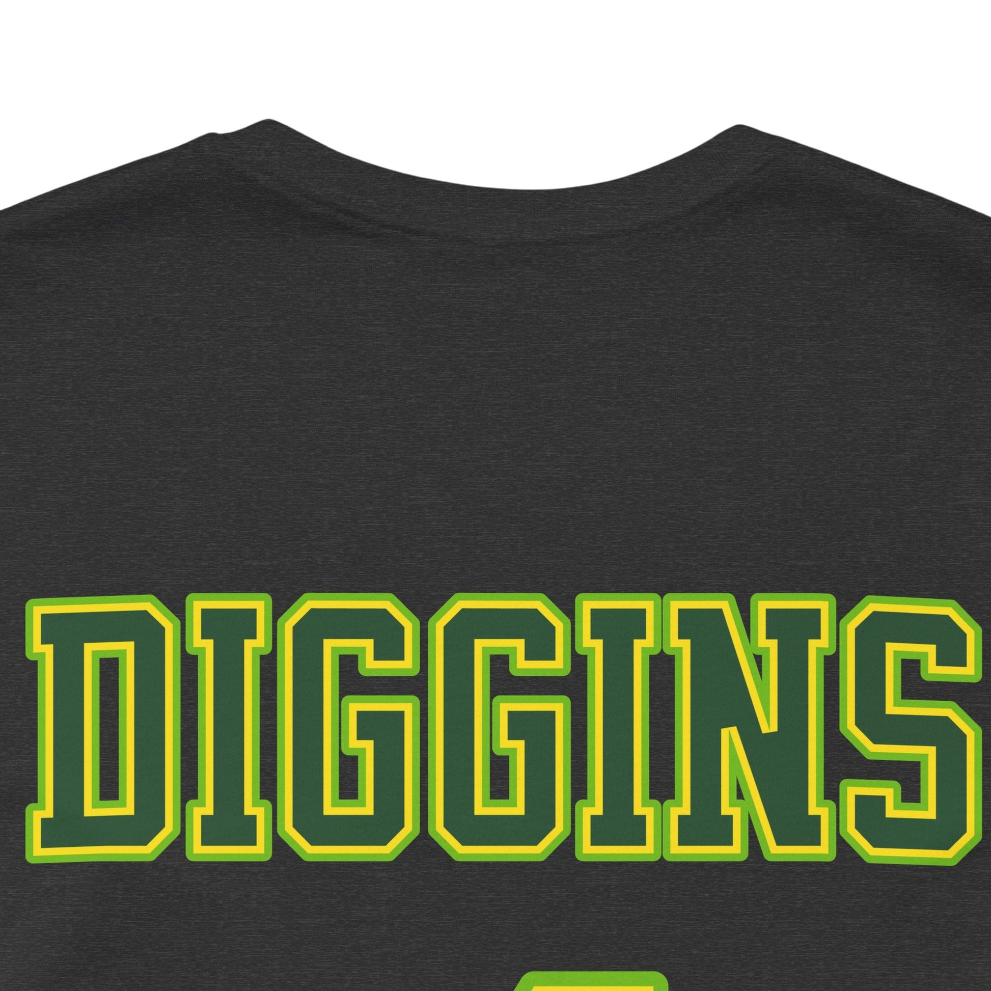 Skylar Diggins Storm Unisex Jersey T-shirt | Chix Sports