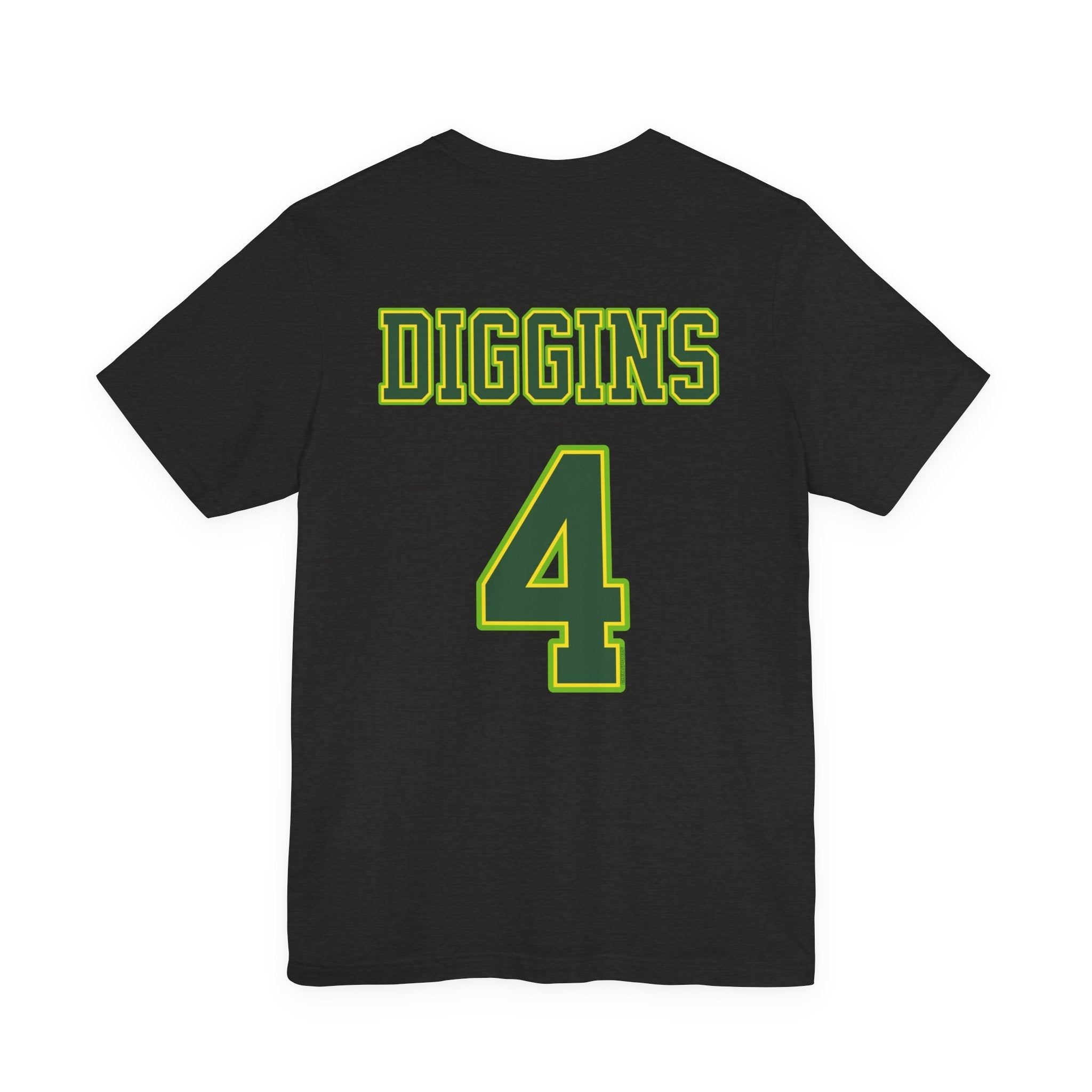 Skylar Diggins Storm Unisex Jersey T-shirt | Chix Sports