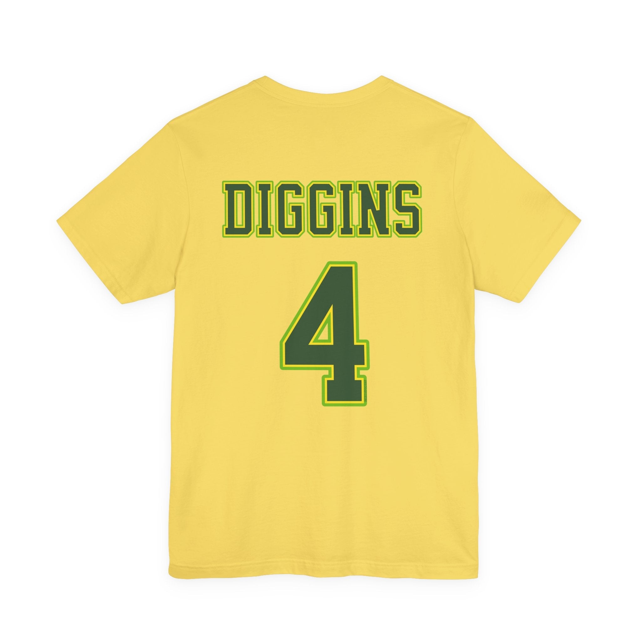 Skylar Diggins Storm Unisex Jersey T-shirt | Chix Sports