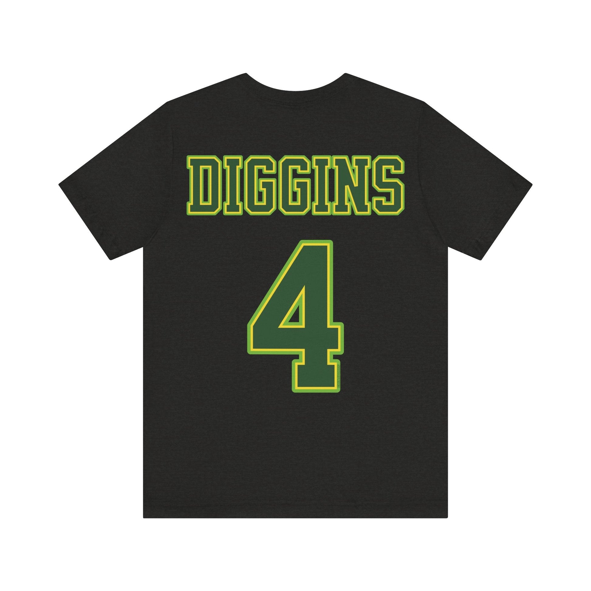 Skylar Diggins Storm Unisex Jersey T-shirt | Chix Sports
