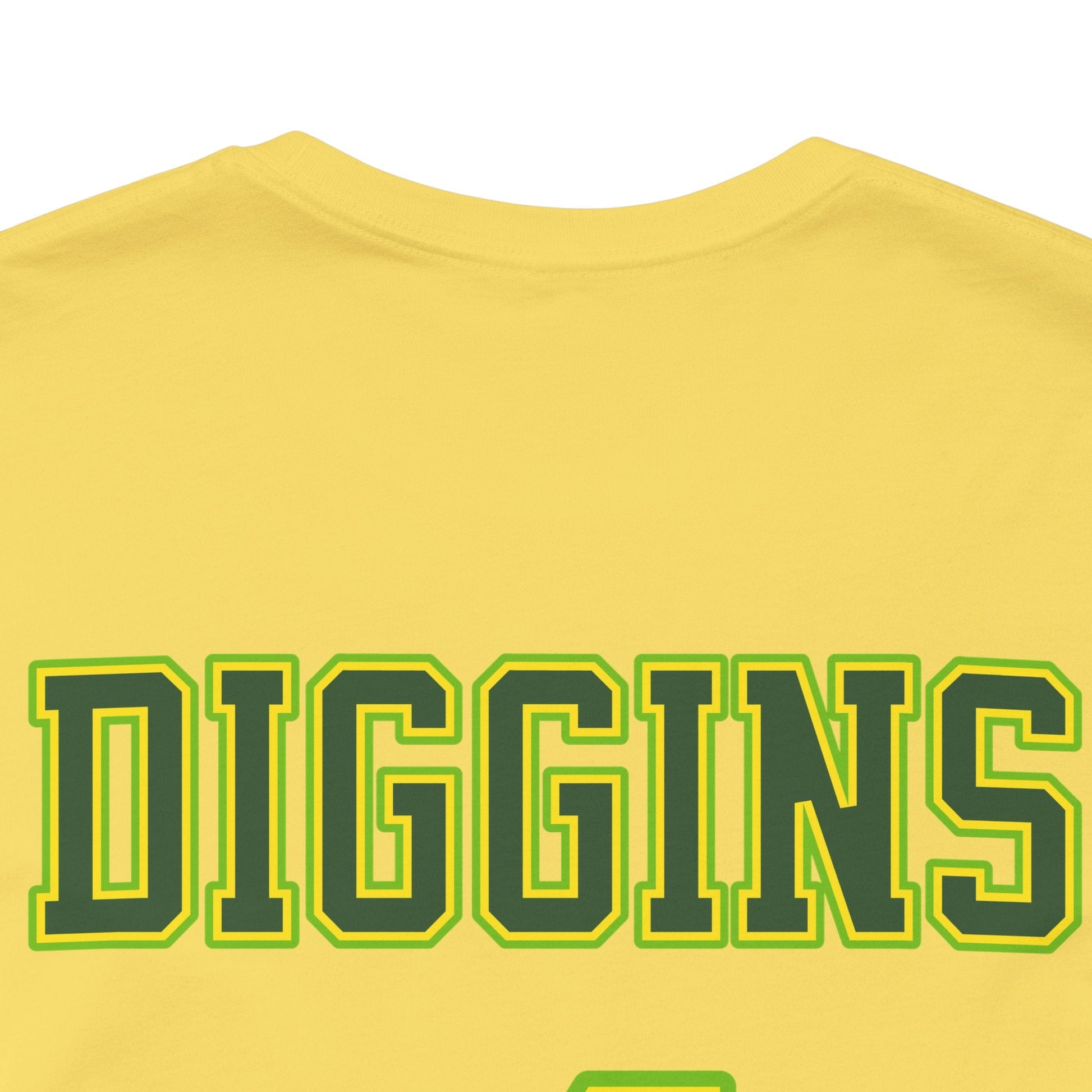 Skylar Diggins Storm Unisex Jersey T-shirt | Chix Sports