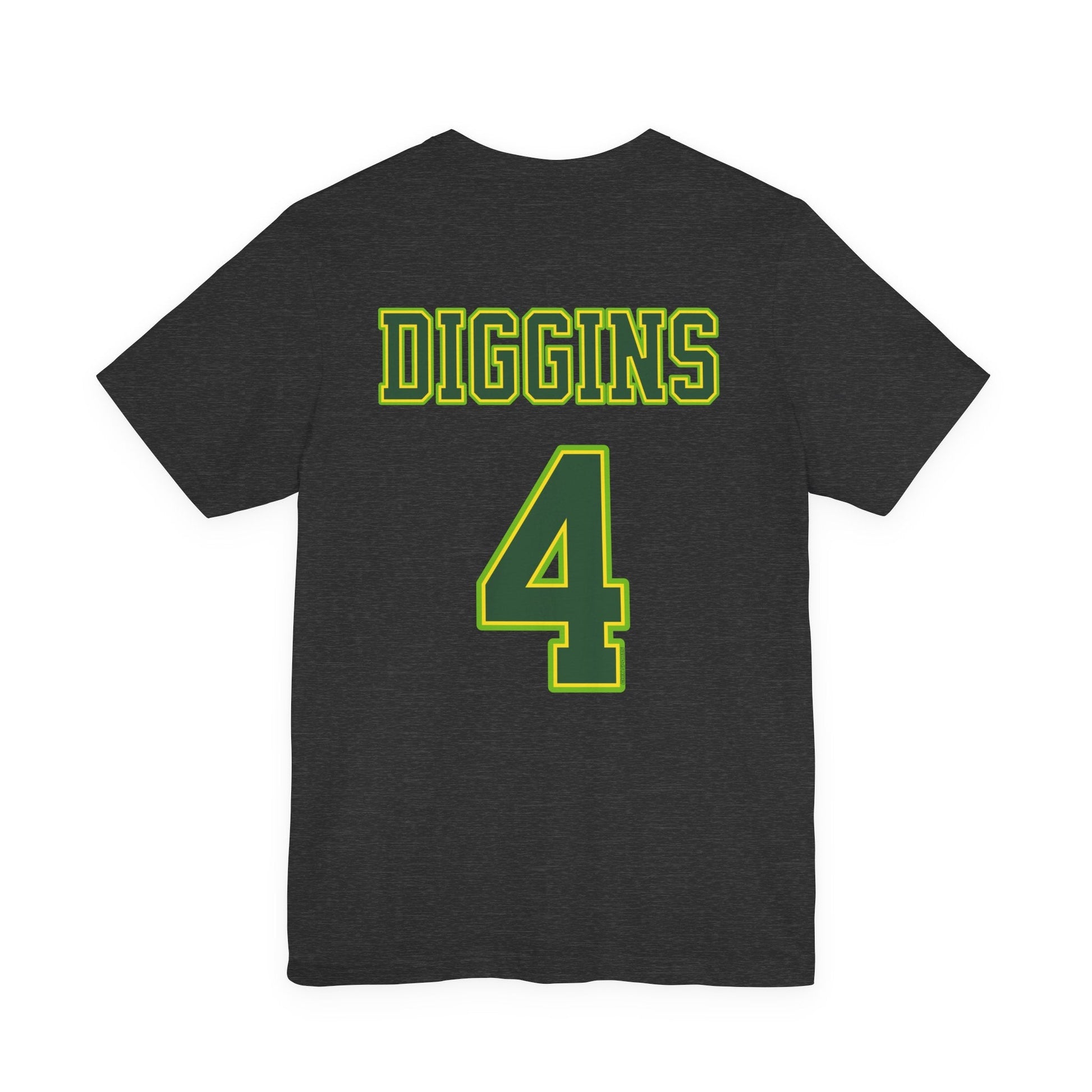 Skylar Diggins Storm Unisex Jersey T-shirt | Chix Sports