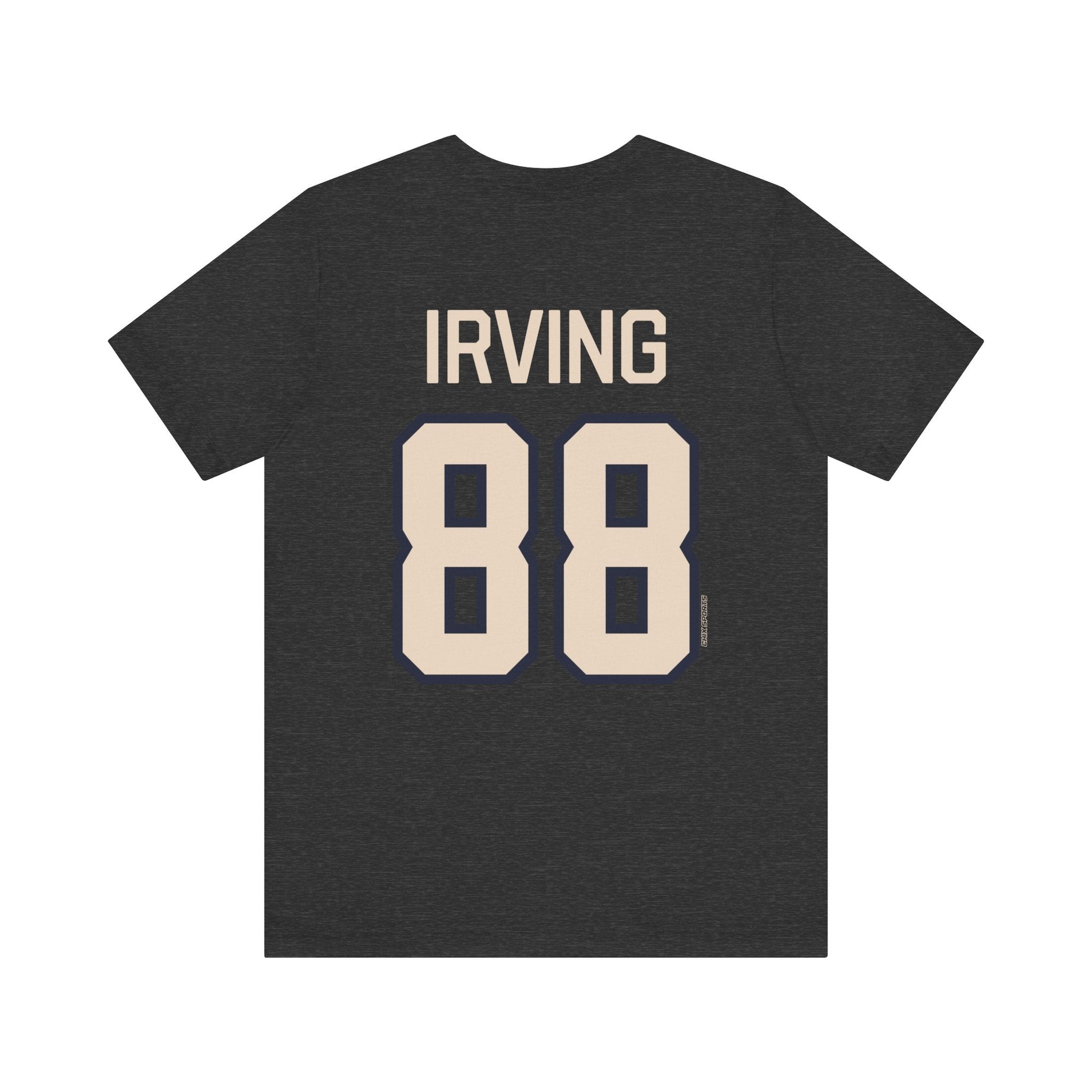 Skylar Irving Victoire Jersey Unisex Shirt | Chix Sports