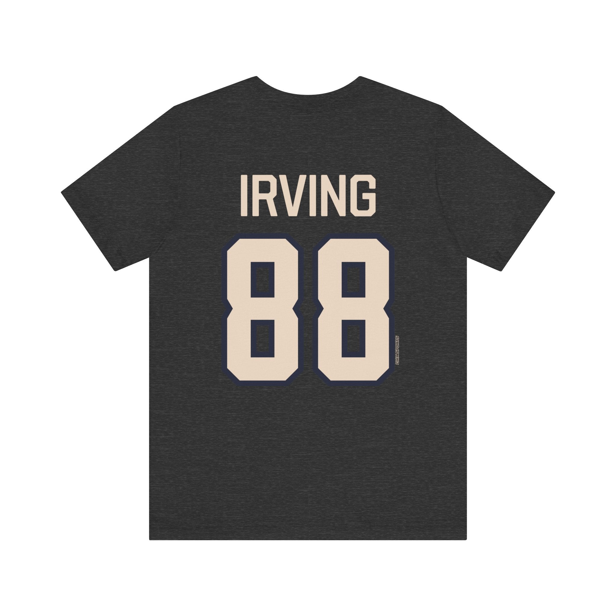 Skylar Irving Victoire Jersey Unisex Shirt | Chix Sports