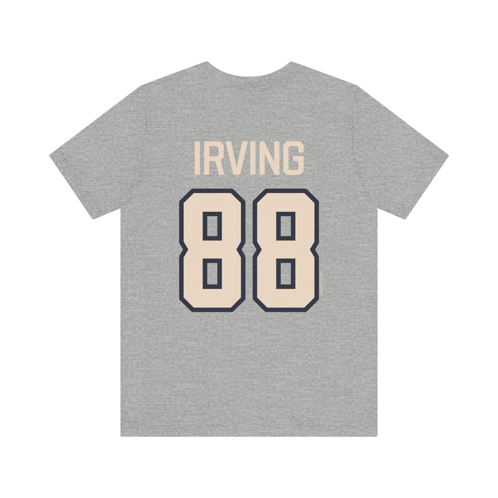 Skylar Irving Victoire Jersey Unisex Shirt | Chix Sports